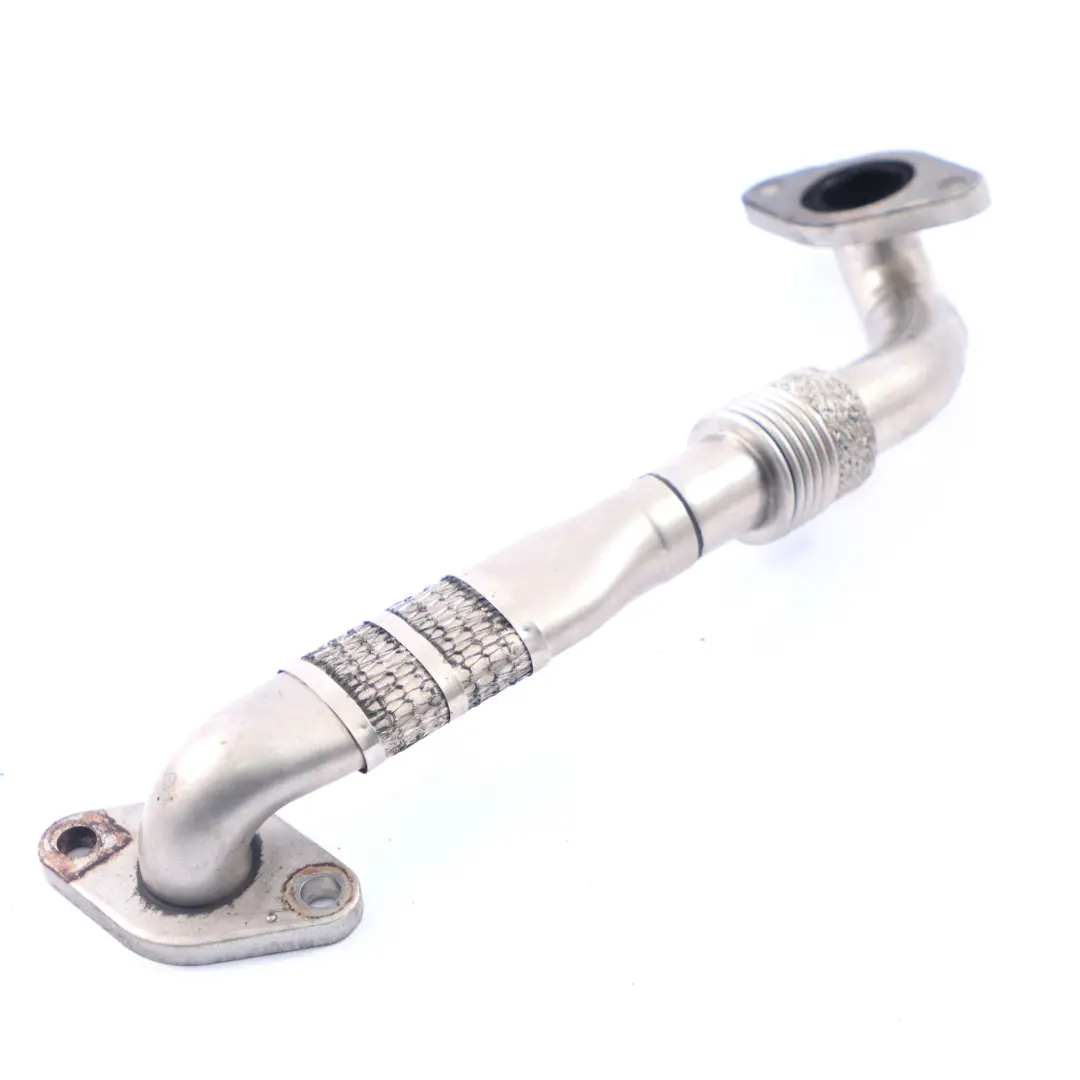 AGR Ventil Verbindungsrohr Rohr für Volkswagen Seat Skoda Audi 1.9 TDI mit Teilenummer 03G131521F Volkswagen Seat Skoda Audi 1.9 TDI AGR Ventil Verbindungsrohr Rohr - SKU 03G131521F - Teilenummer 03G131521F