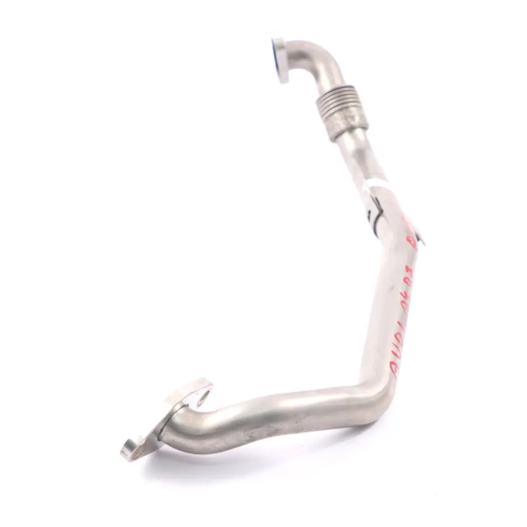 valvola raffreddamento EGR tubo flessibile per Audi A4 B7 A6 C6 2.0 TDI con numero di parte 03G131521K Audi A4 B7 A6 C6 2.0 TDI valvola raffreddamento EGR tubo flessibile - SKU 03G131521K - Numero di parte 03G131521K