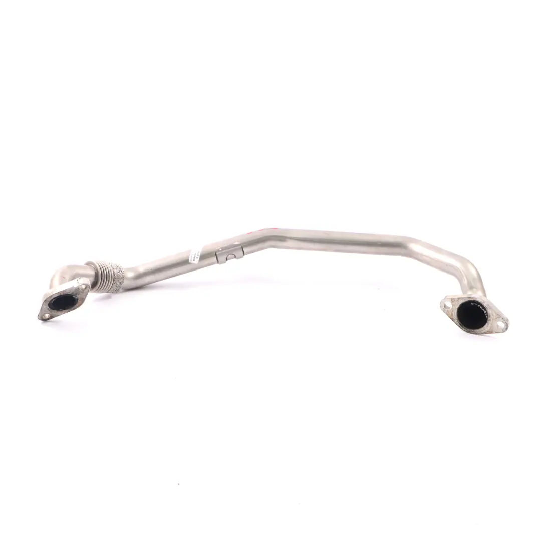 Refrigerador de la válvula EGR Manguera para Audi A4 B7 A6 C6 2.0 TDI con número de pieza 03G131521K Audi A4 B7 A6 C6 2.0 TDI Refrigerador de la válvula EGR Manguera - SKU 03G131521K - Número de pieza 03G131521K