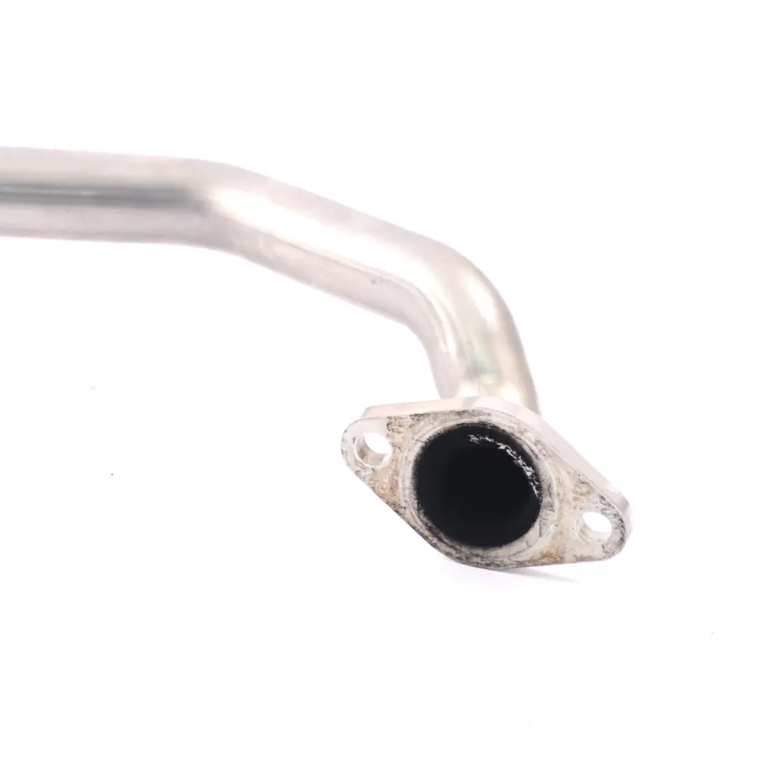 AGR-Ventilkühler Rohr Schlauch für Audi A4 B7 A6 C6 2.0 TDI mit Teilenummer 03G131521K Audi A4 B7 A6 C6 2.0 TDI AGR-Ventilkühler Rohr Schlauch - SKU 03G131521K - Teilenummer 03G131521K