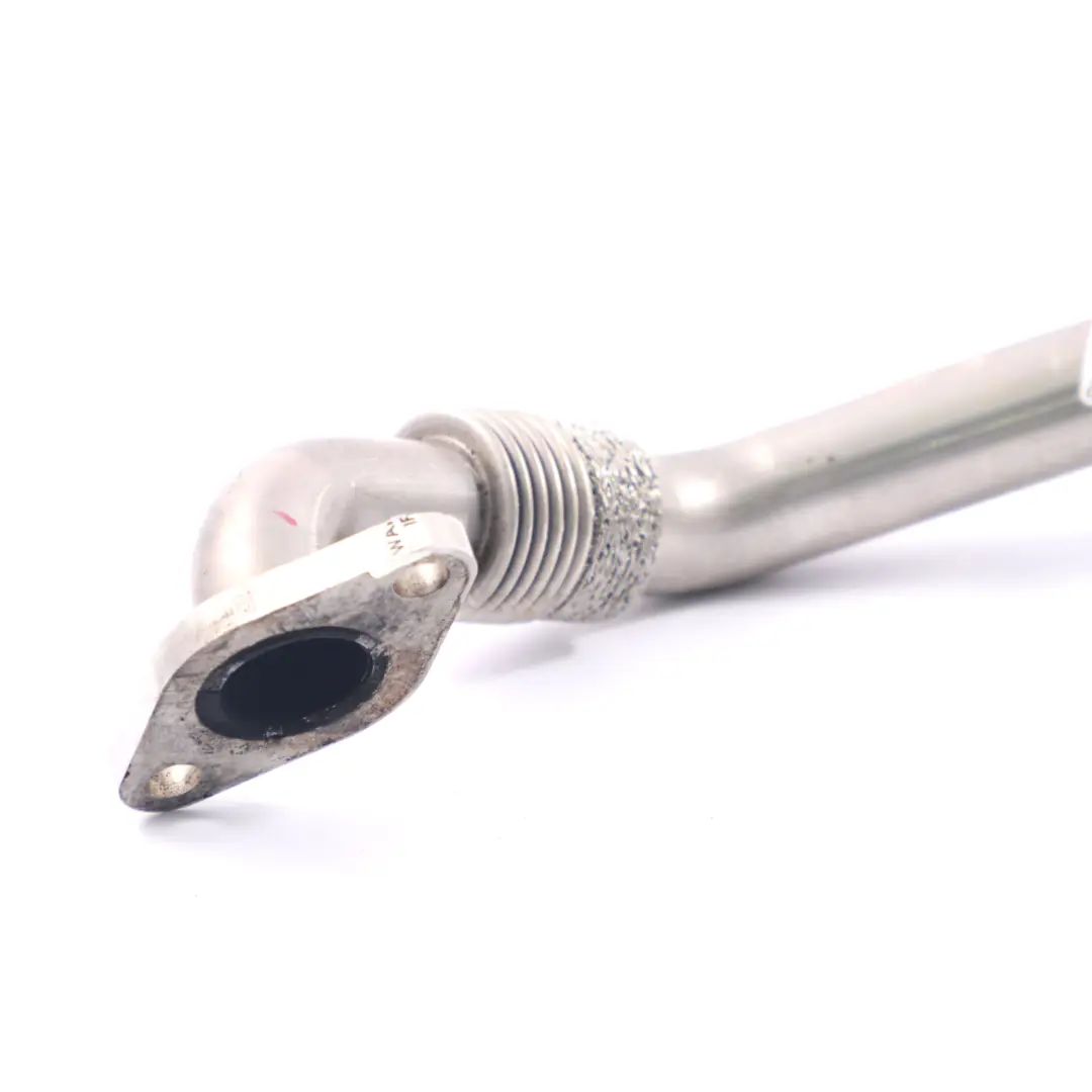 Tuyau de refroidissement de soupape pour Audi A4 B7 A6 C6 2.0 TDI EGR à propos du numéro de pièce 03G131521K Audi A4 B7 A6 C6 2.0 TDI EGR Tuyau de refroidissement de soupape - SKU 03G131521K - Numéro de pièce 03G131521K