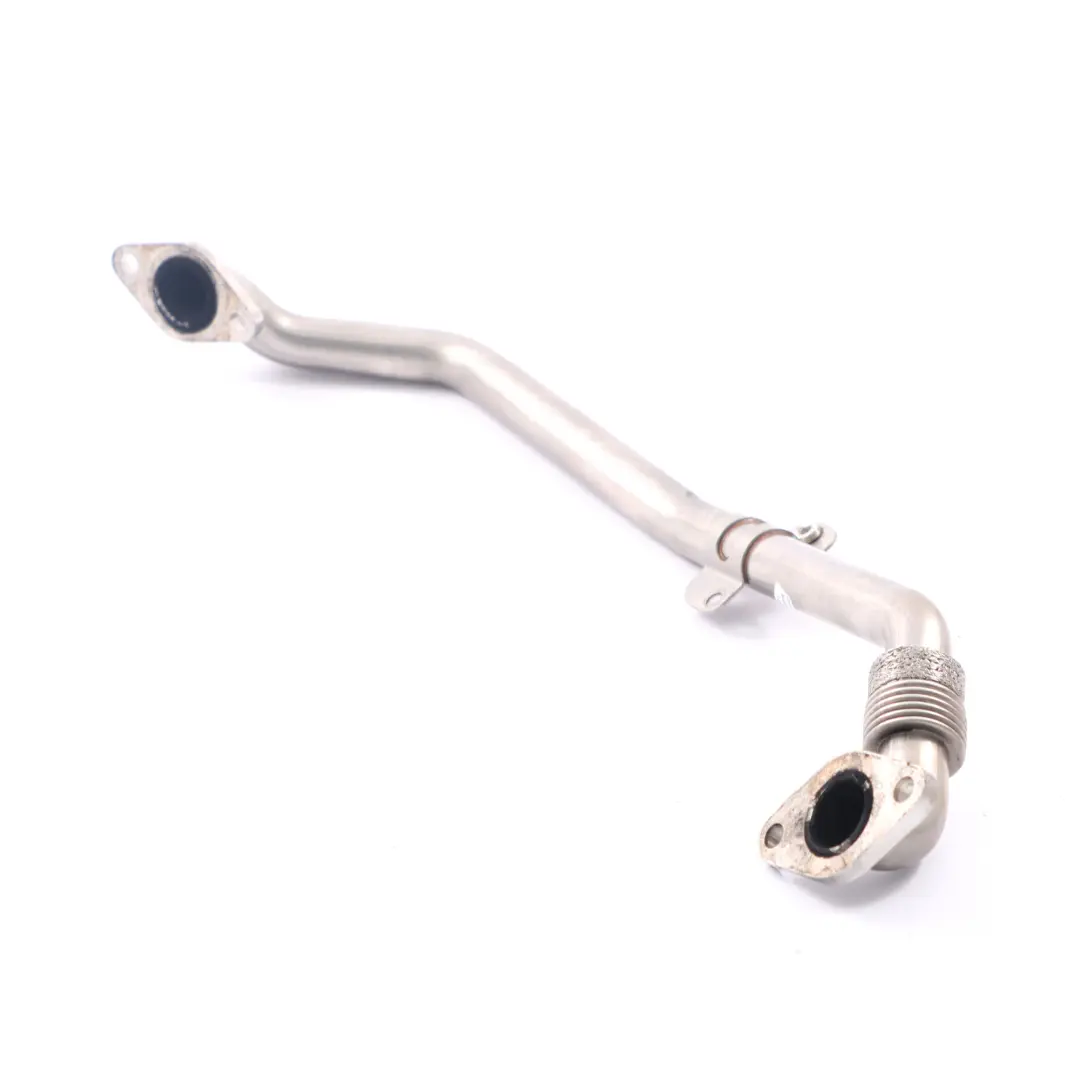 Tuyau de refroidissement de soupape pour Audi A4 B7 A6 C6 2.0 TDI EGR à propos du numéro de pièce 03G131521K Audi A4 B7 A6 C6 2.0 TDI EGR Tuyau de refroidissement de soupape - SKU 03G131521K - Numéro de pièce 03G131521K