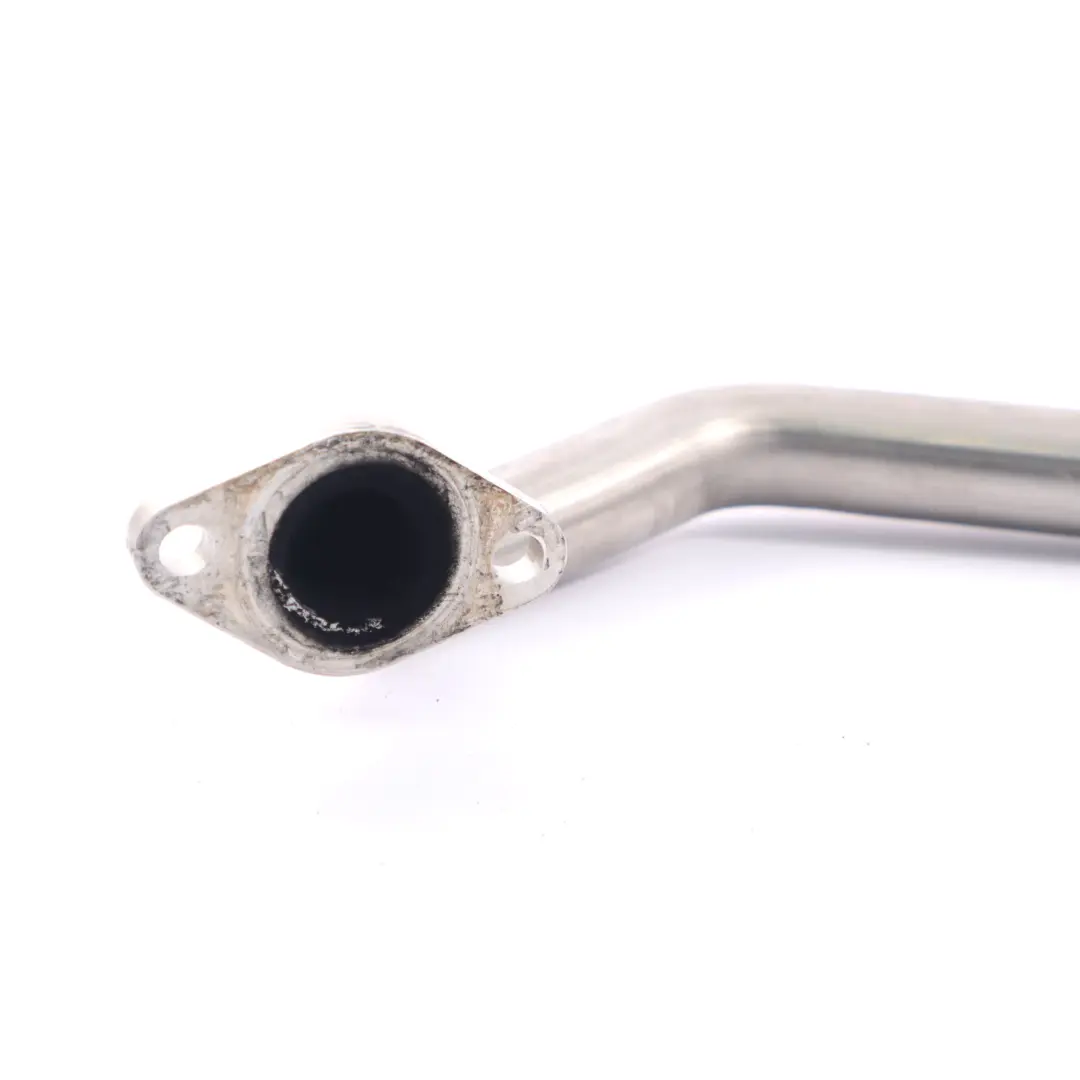 Valve Cooler Pipe Hose Line Audi A4 B7 A6 C6 2.0 TDI EGR - SKU 03G131521K - Part number 03G131521K