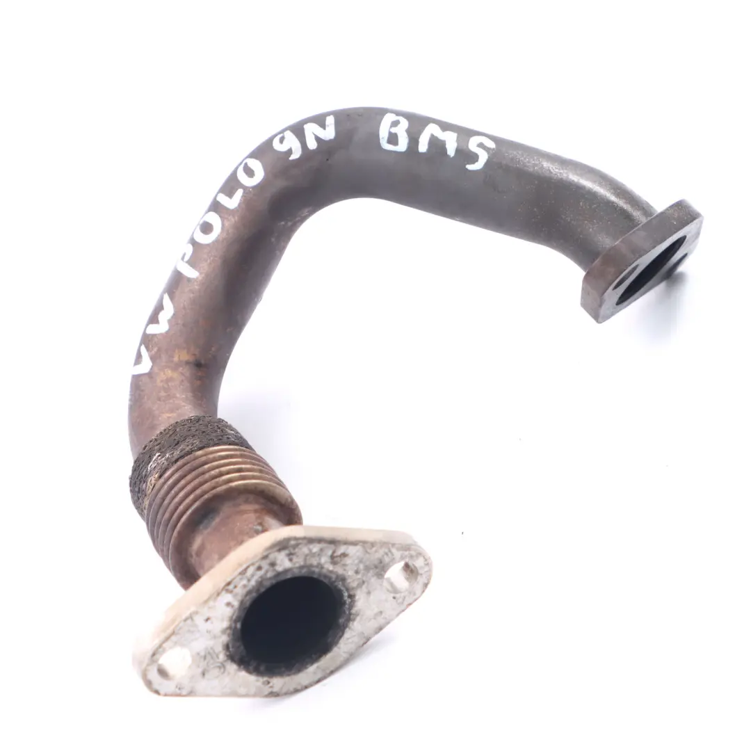 Volkswagen Audi 1.4 1.9 2.0 TDI valvola EGR tubo di raffreddamento - SKU 03G131521R - Numero di parte 03G131521R