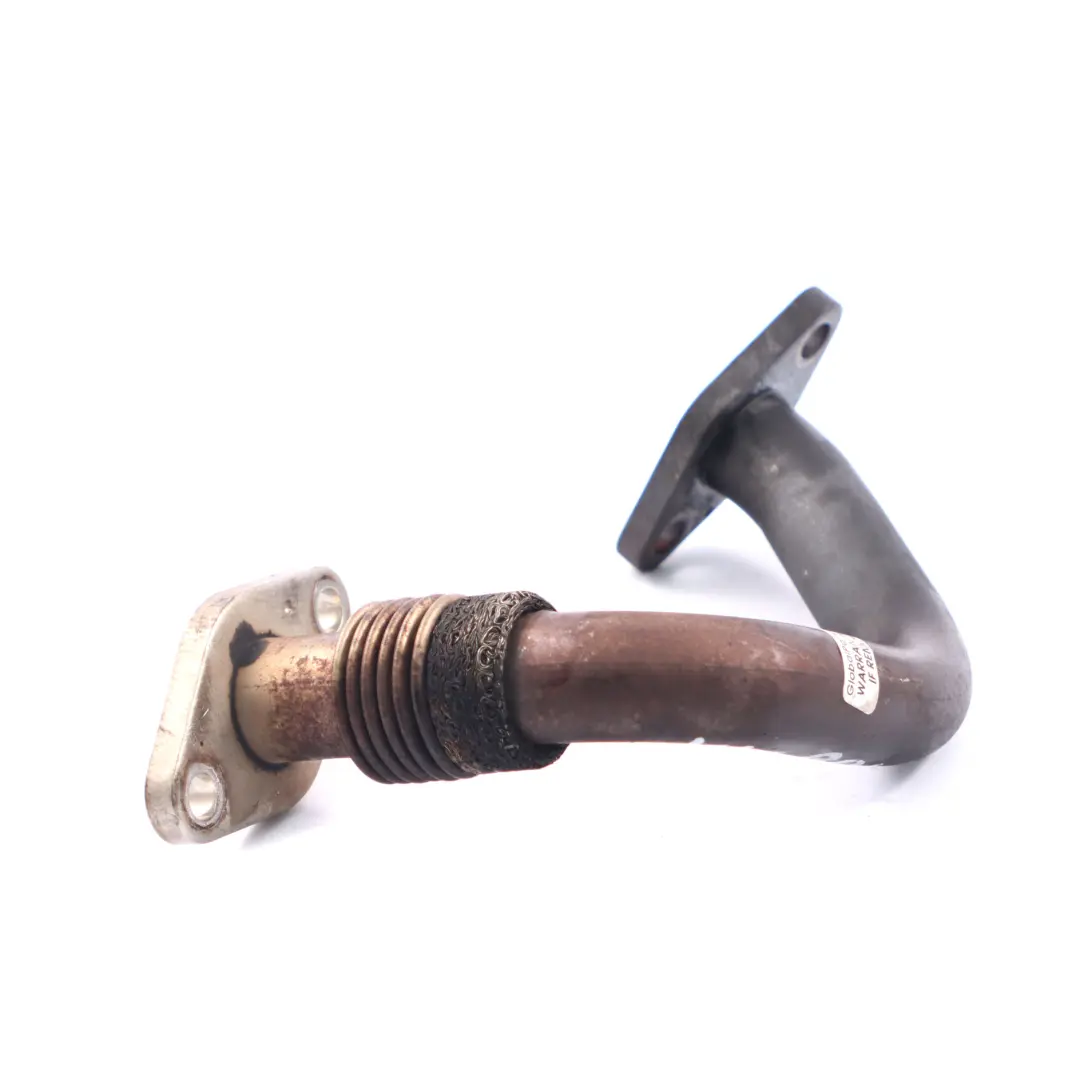 6J Válvula EGR Tubo Enfriador Motor Diesel para Audi A3 8P Seat Ibiza con número de pieza 03G131521R Audi A3 8P Seat Ibiza 6J Válvula EGR Tubo Enfriador Motor Diesel - SKU 03G131521R - Número de pieza 03G131521R