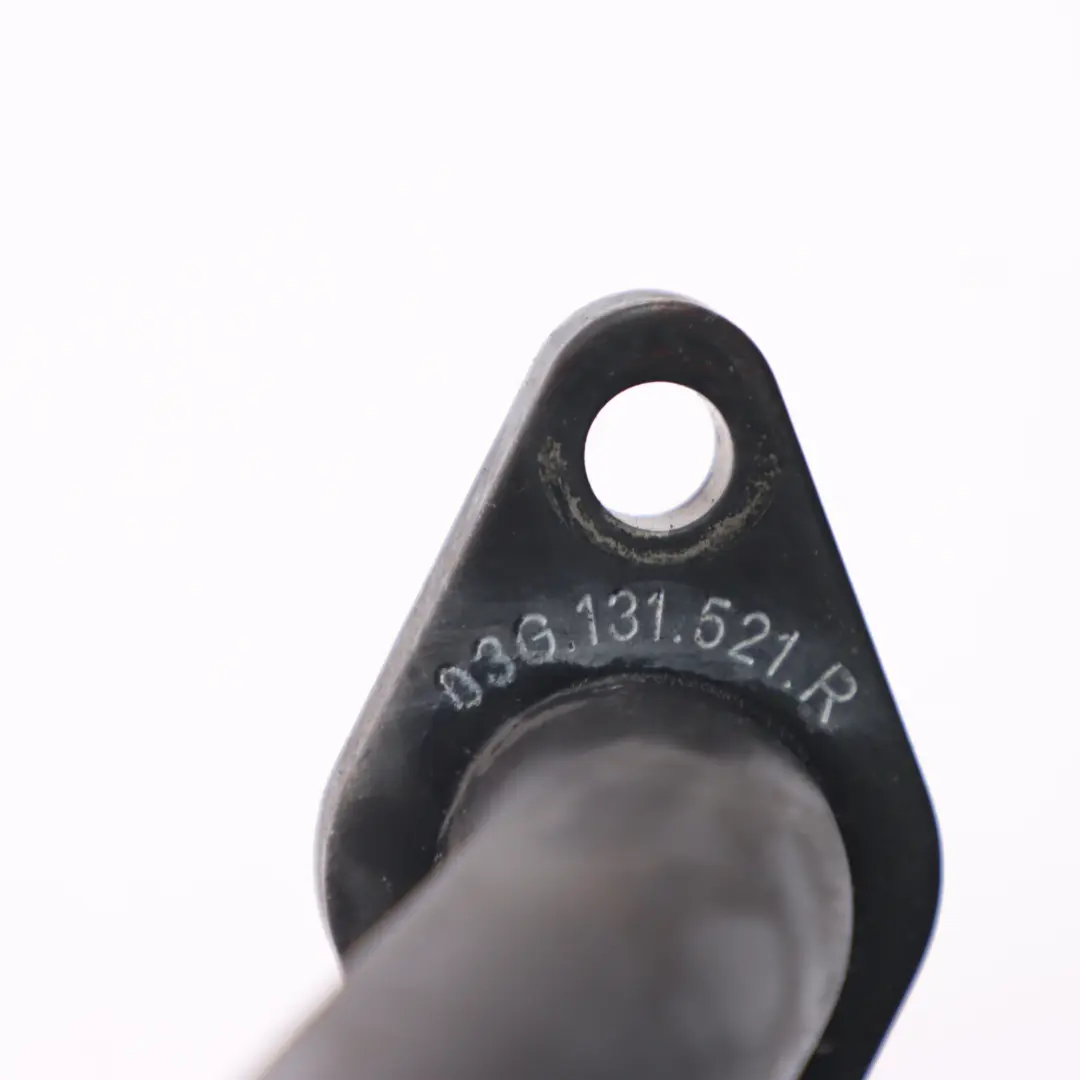 Valve Refroidisseur Tube Volkswagen Seat Audi 1.4 1.9 2.0 TDI EGR - SKU 03G131521R - Numéro de pièce 03G131521R