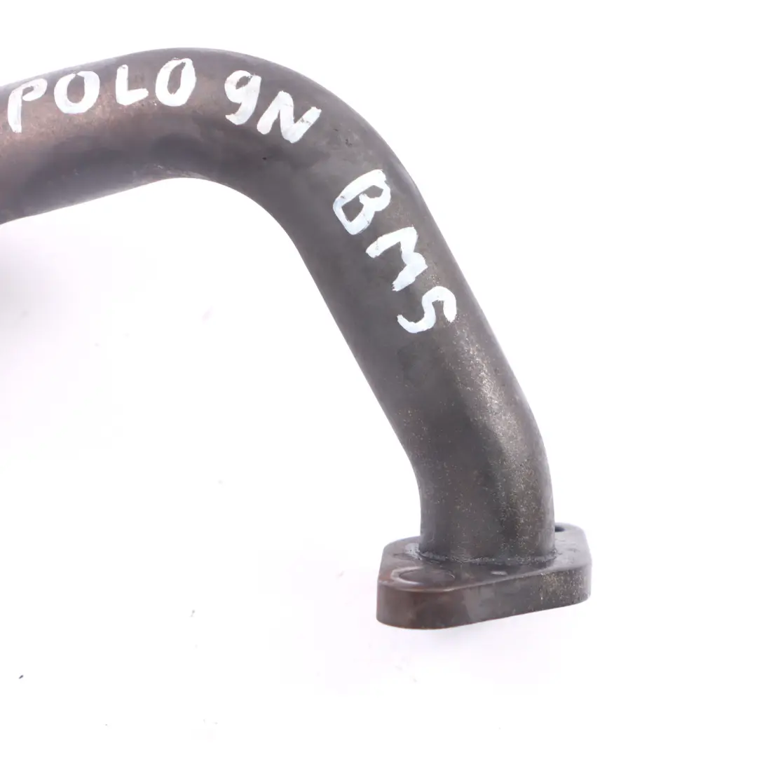 6J Tubo Di Raffreddamento Valvola EGR Diesel per Audi A3 8P Seat Ibiza con numero di parte 03G131521R Audi A3 8P Seat Ibiza 6J Tubo Di Raffreddamento Valvola EGR Diesel - SKU 03G131521R - Numero di parte 03G131521R