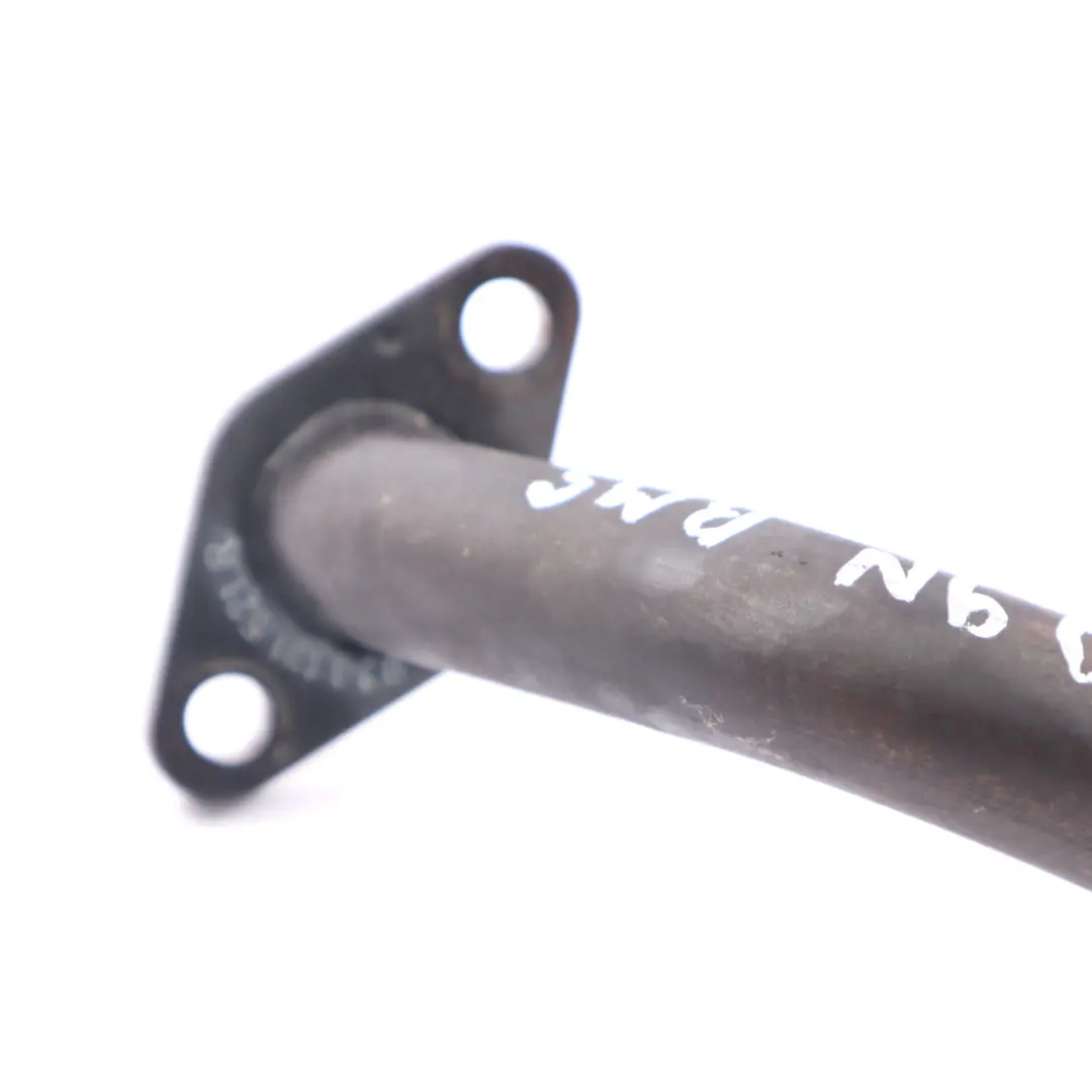 6J Tuyau Refroidissement Vanne EGR Diesel pour Audi A3 8P Seat Ibiza à propos du numéro de pièce 03G131521R Audi A3 8P Seat Ibiza 6J Tuyau Refroidissement Vanne EGR Diesel - SKU 03G131521R - Numéro de pièce 03G131521R