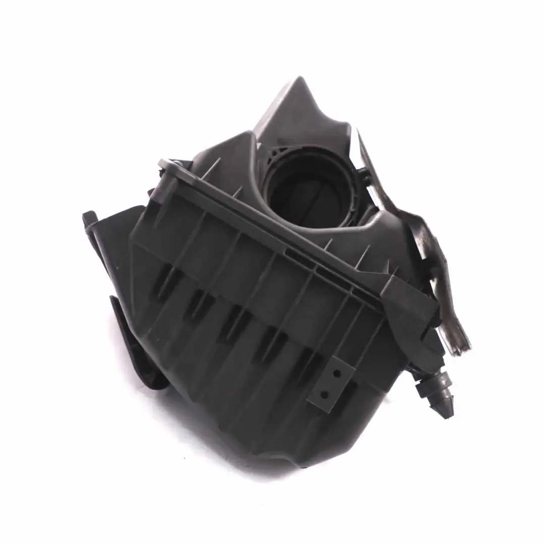 Audi A4 B7 2.0 TDI Coperchio Silenziatore Scatola Filtro Aria - SKU 03G133837 - Numero di parte 03G133837
