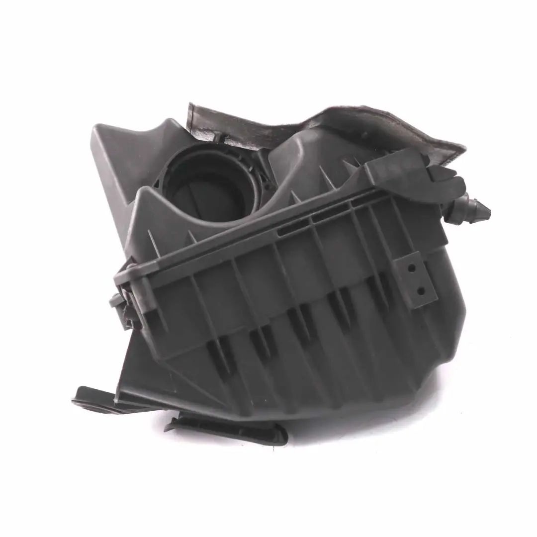 Boîte De Filtre À Air Cache Silencieux 2.0 TDI pour Audi A4 B7 à propos du numéro de pièce 03G133837 Audi A4 B7 Boîte De Filtre À Air Cache Silencieux 2.0 TDI - SKU 03G133837 - Numéro de pièce 03G133837