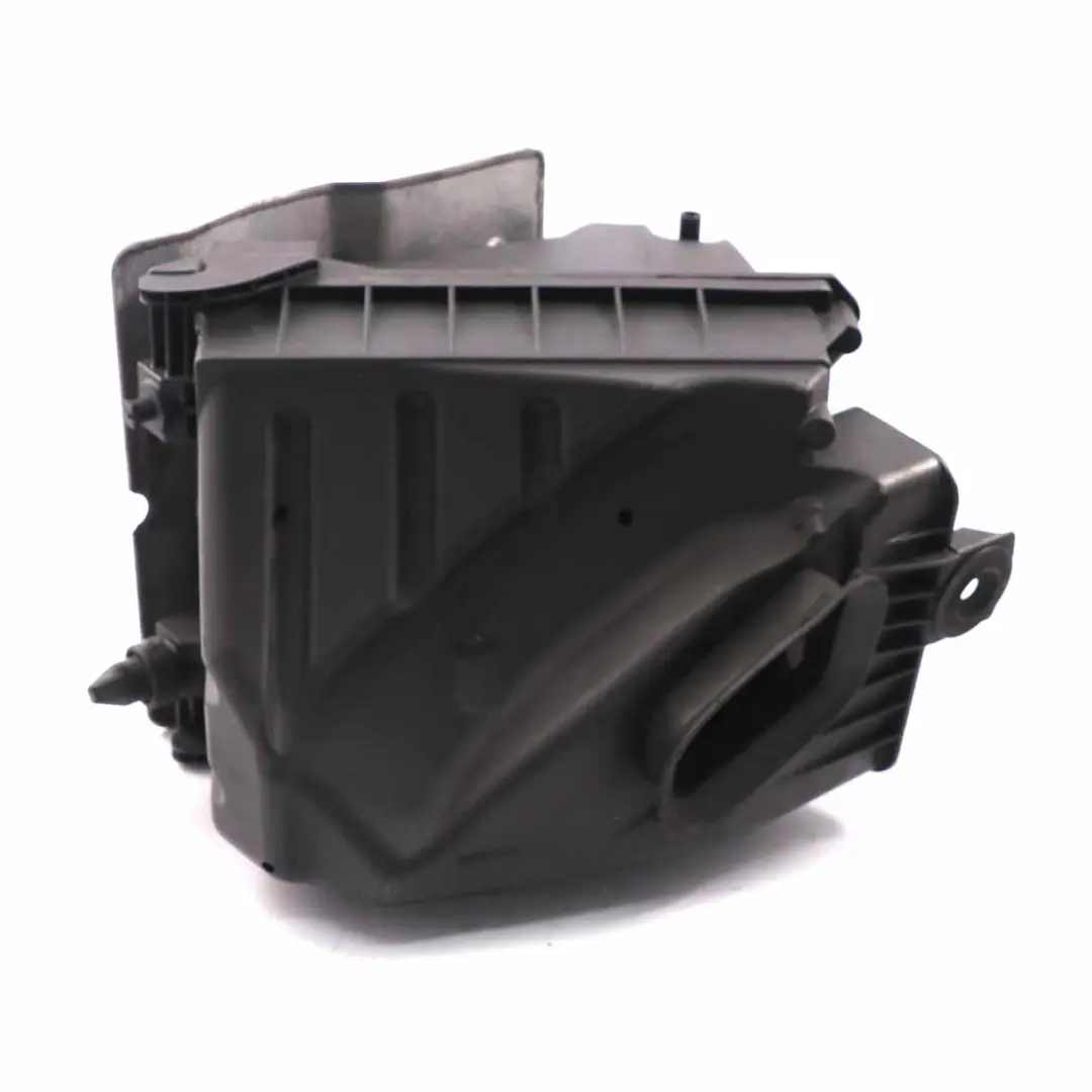 Audi A4 B7 Boîte De Filtre À Air Cache Silencieux 2.0 TDI - SKU 03G133837 - Numéro de pièce 03G133837
