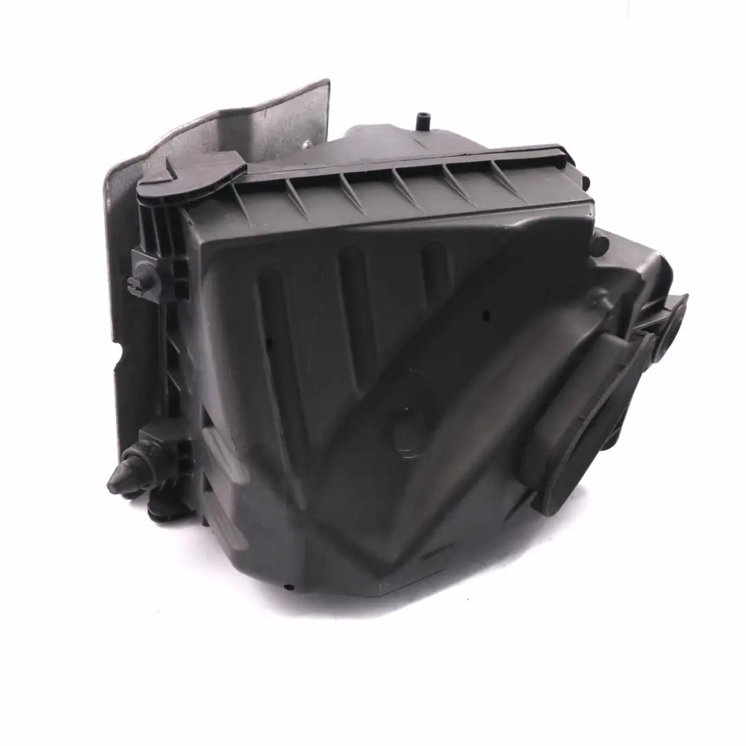 Audi A4 B7 Boîte De Filtre À Air Cache Silencieux 2.0 TDI - SKU 03G133837 - Numéro de pièce 03G133837