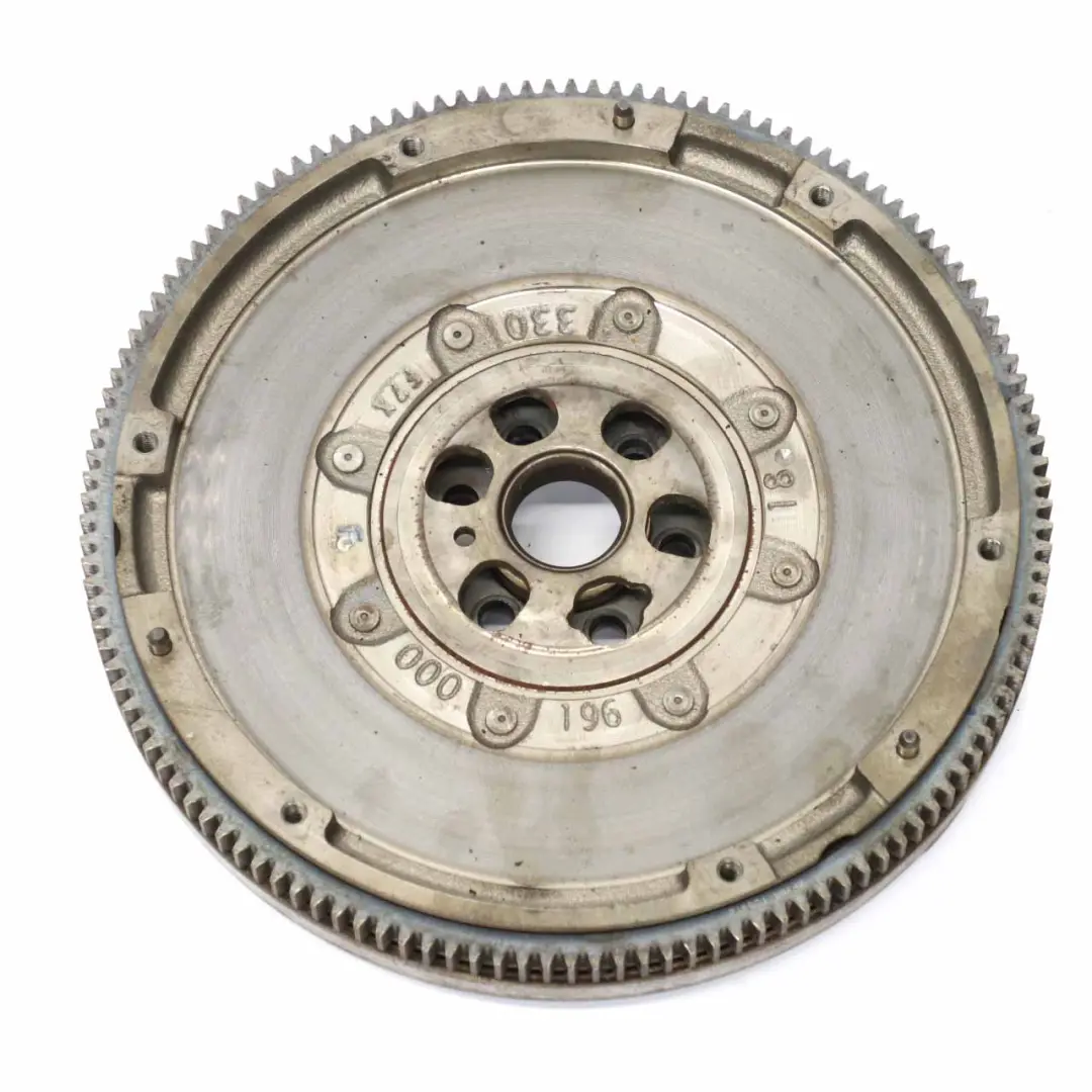 VW Volkswagen Golf 6 1.6 TDI Dual Twin Mass Flywheel Clutch Kit 1864001694 - SKU 03G141016A - Part number 03G141016A
