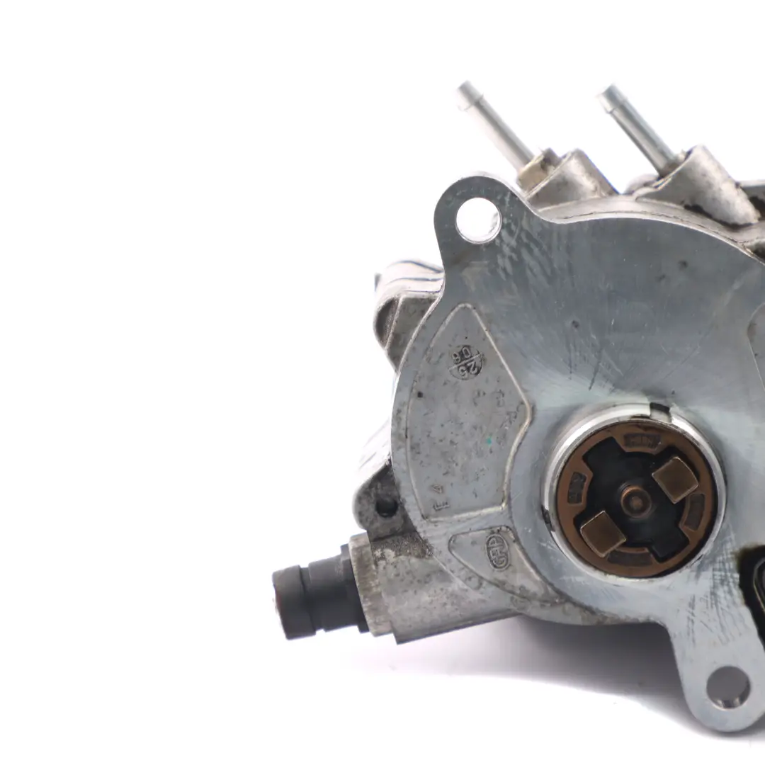 VW Volkswagen Golf 5 Audi A3 8P 2.0 TDI Diesel Motor Bomba de vacío - SKU 03G145209C - Número de pieza 03G145209C