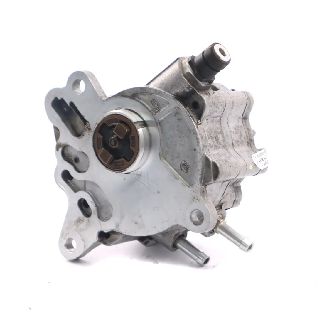Pompe à vide moteur diesel pour VW Volkswagen Golf 5 Audi A3 8P 2.0 TDI à propos du numéro de pièce 03G145209C VW Volkswagen Golf 5 Audi A3 8P 2.0 TDI Pompe à vide moteur diesel - SKU 03G145209C - Numéro de pièce 03G145209C