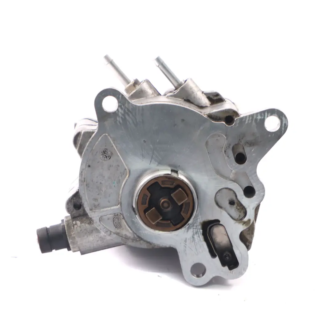 motor Unterdruck pumpe VW Volkswagen Golf 5 Audi A3 8P 2.0 TDI Diesel - SKU 03G145209C - Teilenummer 03G145209C