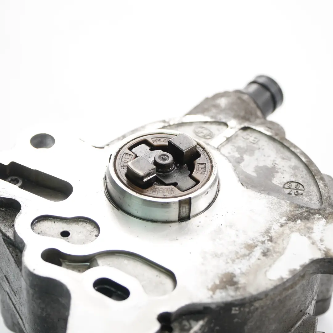 BKD Pompe À Vide Pour Moteur Diesel pour VW Volkswagen Touran 1T 2.0 TDI à propos du numéro de pièce 03G145209D VW Volkswagen Touran 1T 2.0 TDI BKD Pompe À Vide Pour Moteur Diesel - SKU 03G145209D - Numéro de pièce 03G145209D