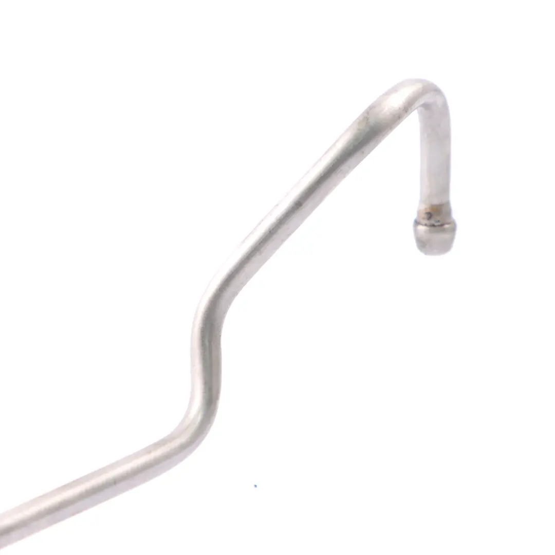 Alimentación de Aceite Turbo Cargador Tubería Aceite para Audi A4 B7 A6 C6 2.0 TDI con número de pieza 03G145771B Audi A4 B7 A6 C6 2.0 TDI Alimentación de Aceite Turbo Cargador Tubería Aceite - SKU 03G145771B - Número de pieza 03G145771B