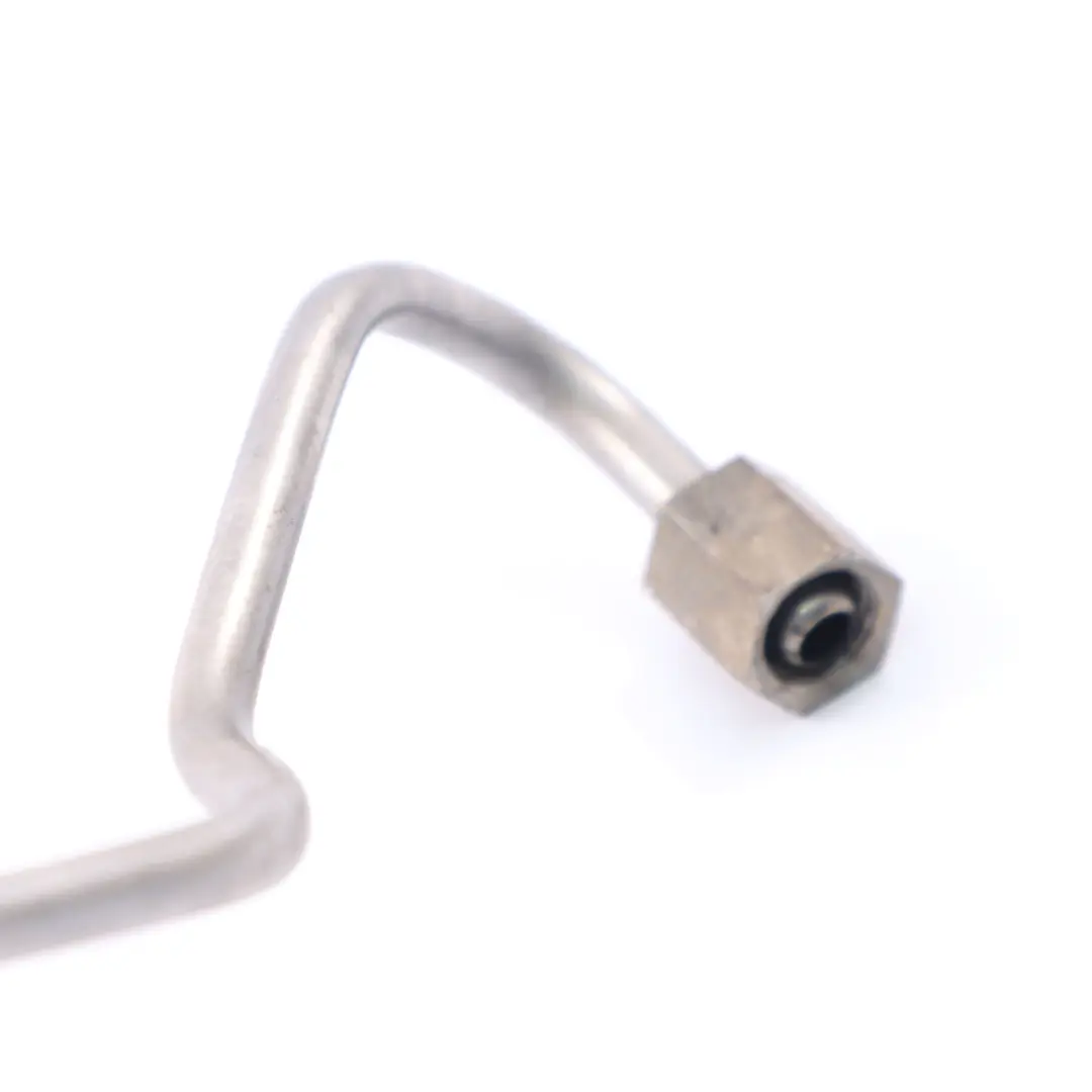 Ölversorgung Turbolader Ölleitung für Audi A4 B7 A6 C6 2.0 TDI mit Teilenummer 03G145771B Audi A4 B7 A6 C6 2.0 TDI Ölversorgung Turbolader Ölleitung - SKU 03G145771B - Teilenummer 03G145771B