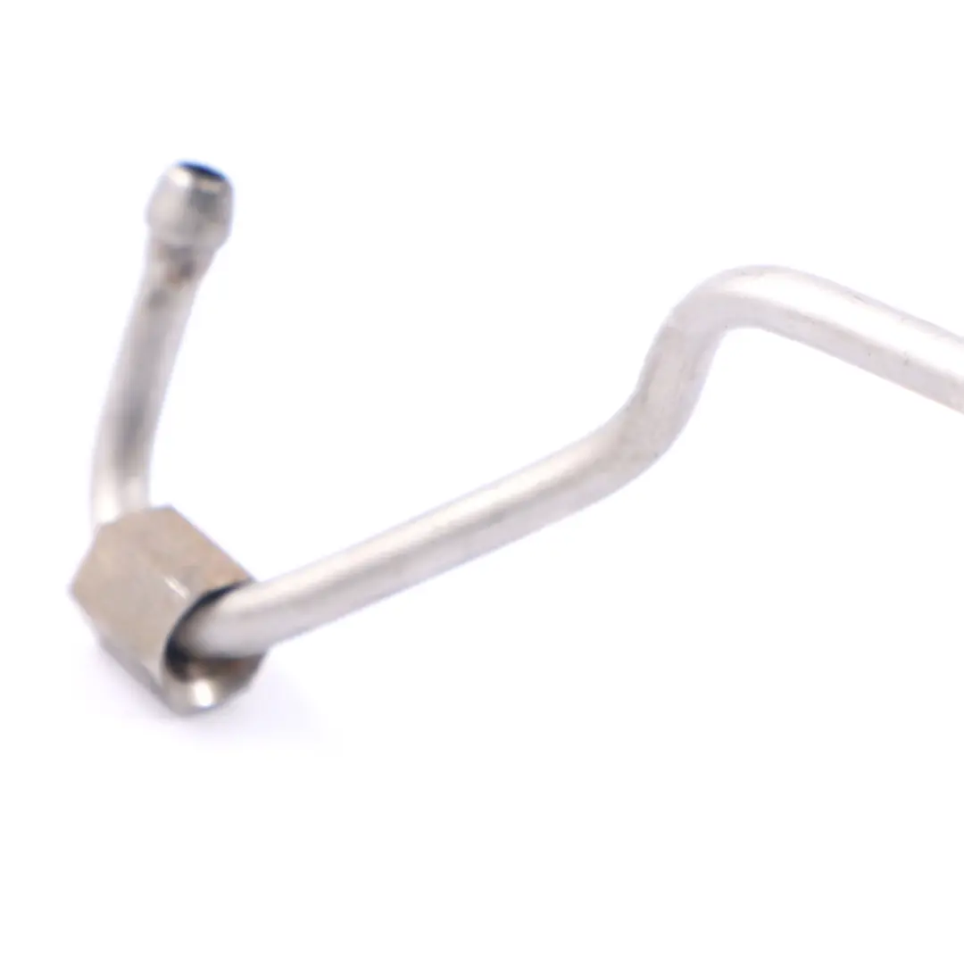 Alimentación de Aceite Turbo Cargador Tubería Aceite para Audi A4 B7 A6 C6 2.0 TDI con número de pieza 03G145771B Audi A4 B7 A6 C6 2.0 TDI Alimentación de Aceite Turbo Cargador Tubería Aceite - SKU 03G145771B - Número de pieza 03G145771B