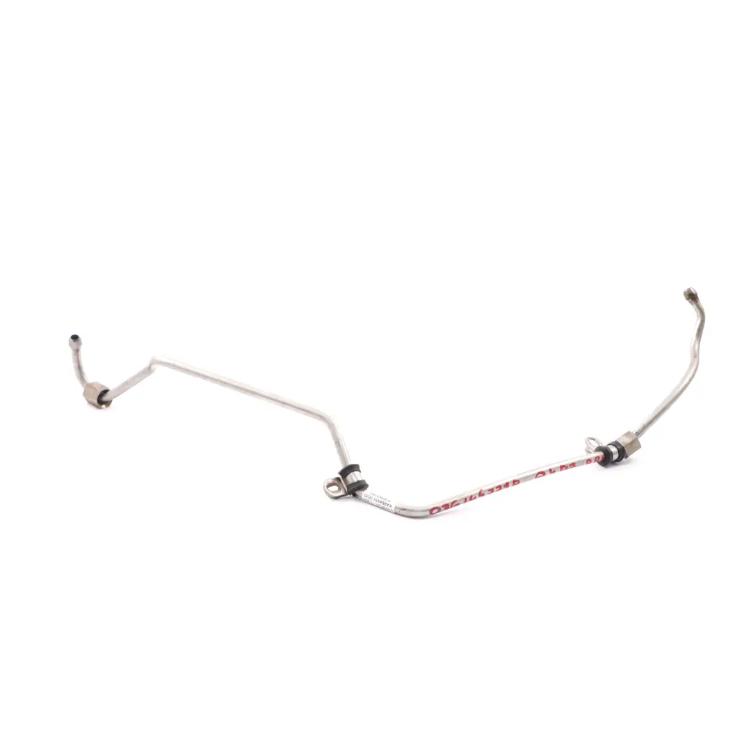 Alimentazione olio Turbo Charger Linea tubo olio per Audi A4 B7 2.0 TDI con numero di parte 03G145771B Audi A4 B7 2.0 TDI Alimentazione olio Turbo Charger Linea tubo olio - SKU 03G145771B - Numero di parte 03G145771B