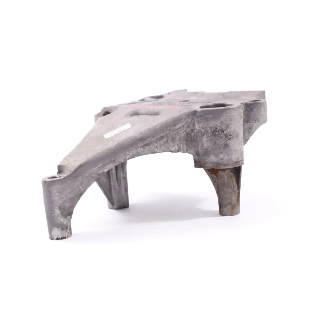 Holder Bracket 2.0 TDI Engine Module Mounting to Audi A4 Engine with Part number 03G199207A Audi A4 Engine Holder Bracket 2.0 TDI Engine Module Mounting - SKU 03G199207A - Part number 03G199207A