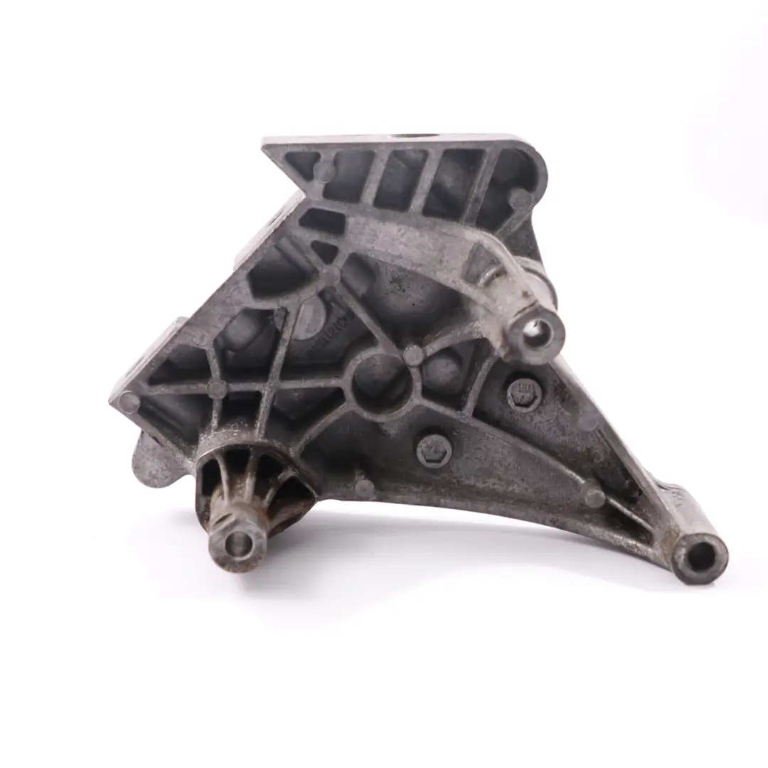 Holder Bracket 2.0 TDI Engine Module Mounting to Audi A4 Engine with Part number 03G199207A Audi A4 Engine Holder Bracket 2.0 TDI Engine Module Mounting - SKU 03G199207A - Part number 03G199207A