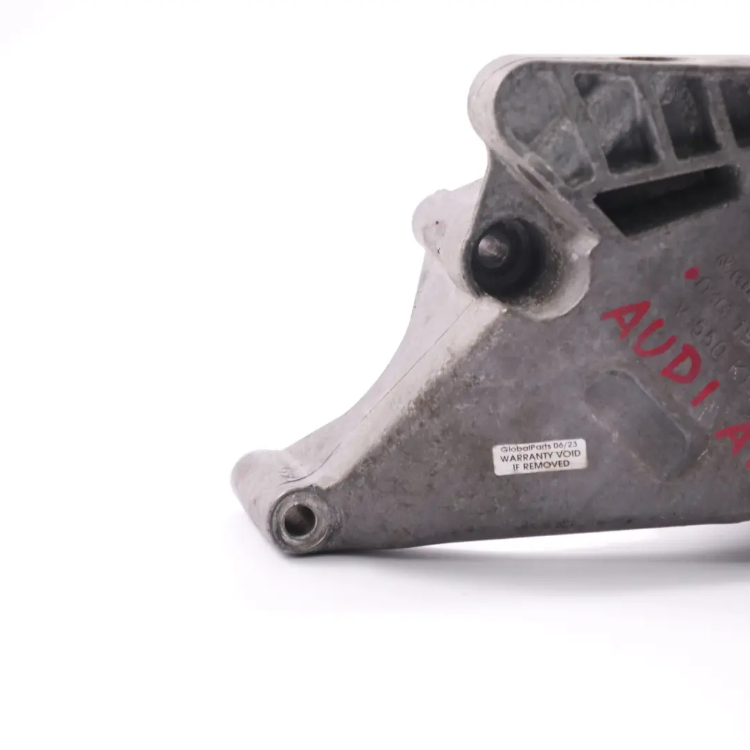 Audi A4 Support Moteur 2.0 TDI Montage Module Moteur - SKU 03G199207A - Numéro de pièce 03G199207A