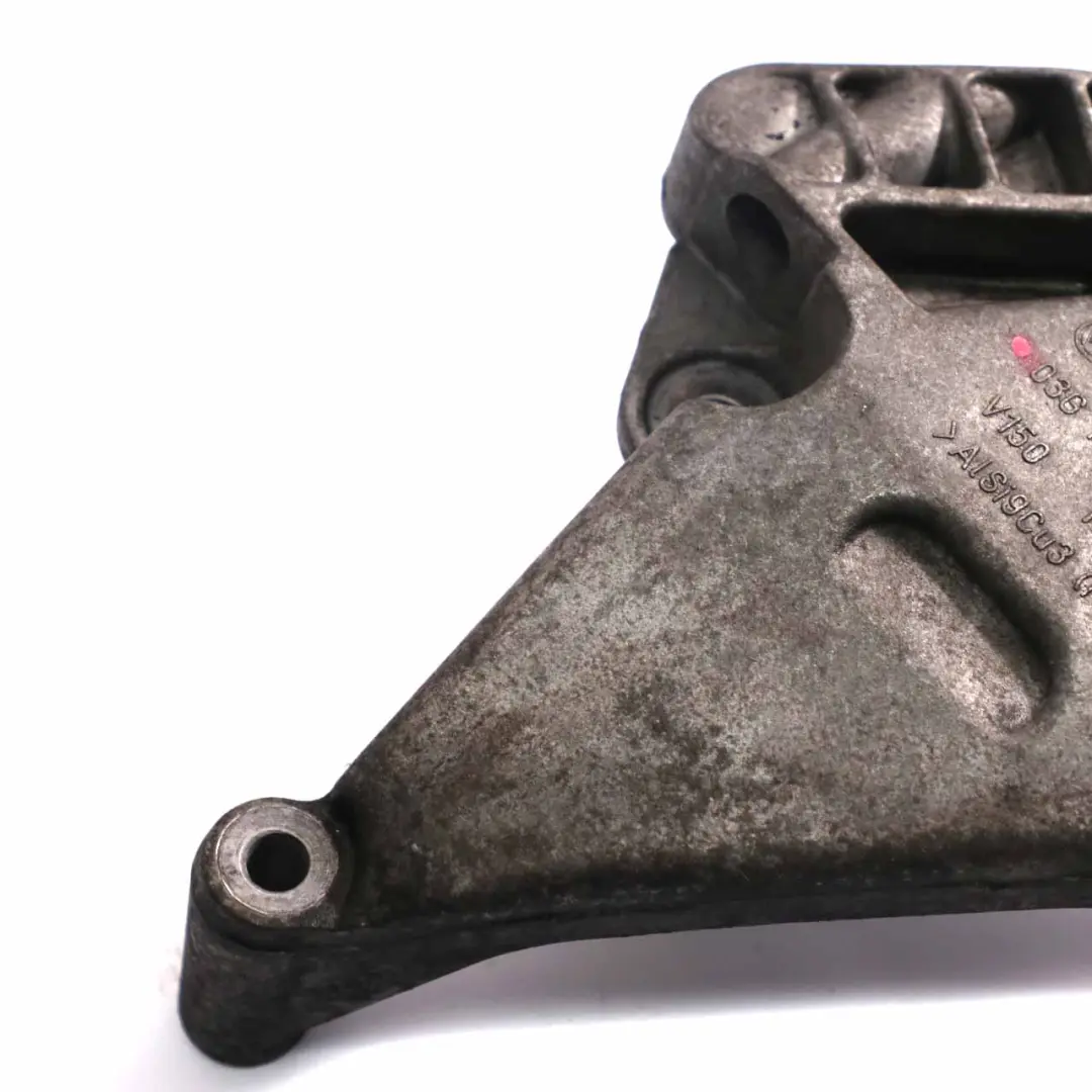 Support Moteur Droit pour VW Golf V Passat B6 2.0 TDI Diesel à propos du numéro de pièce 03G199207E VW Golf V Passat B6 2.0 TDI Diesel Support Moteur Droit - SKU 03G199207E - Numéro de pièce 03G199207E