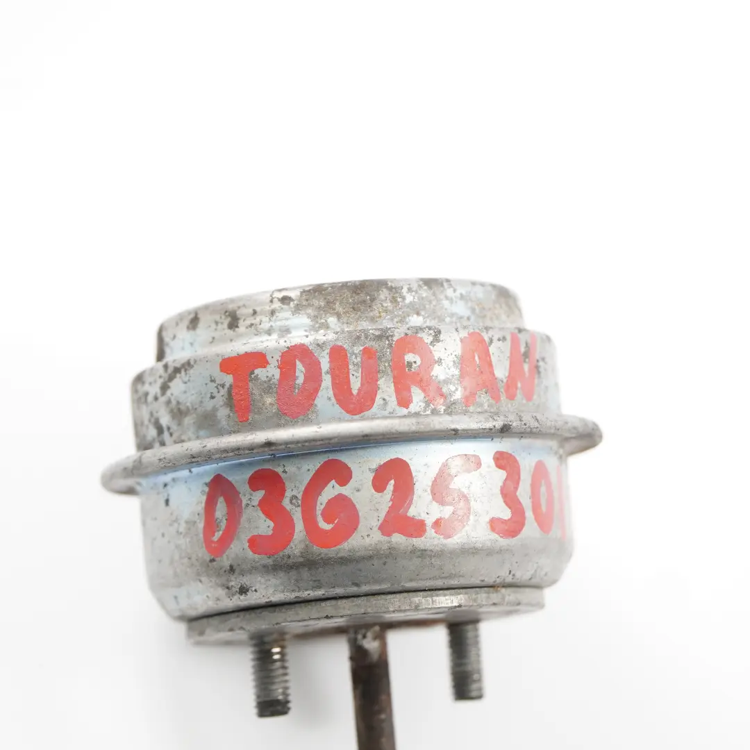 Unterdruckventil Leerlaufklappe Kontrolle für VW Touran 2.0 TDI Turbo mit Teilenummer 03G253010J VW Touran 2.0 TDI Turbo Unterdruckventil Leerlaufklappe Kontrolle - SKU 03G253010J-1 - Teilenummer 03G253010J