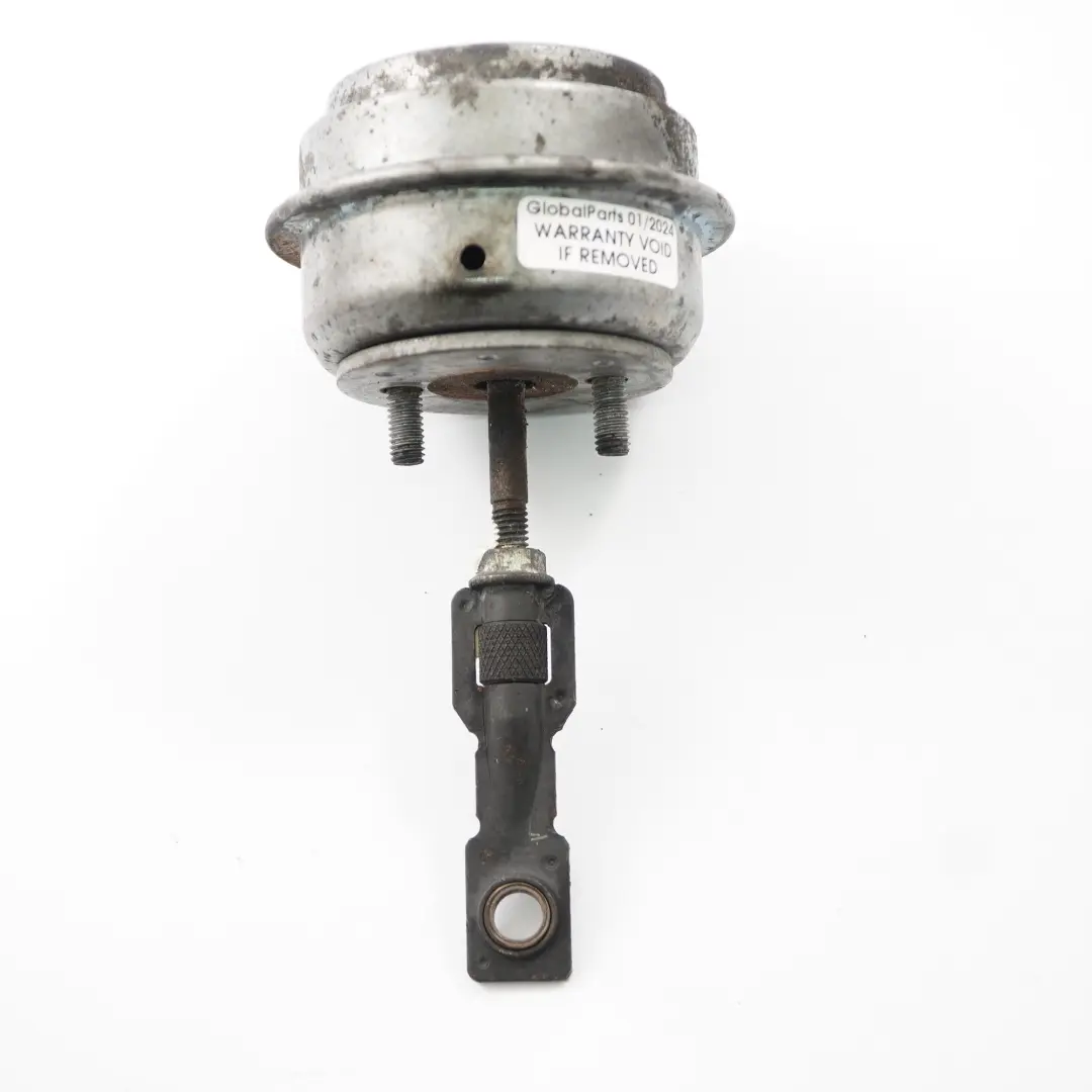 Vacuum Contrôle de la soupape suralimentation pour VW Touran 2.0 TDI Turbo à propos du numéro de pièce 03G253010J VW Touran 2.0 TDI Turbo Vacuum Contrôle de la soupape suralimentation - SKU 03G253010J-1 - Numéro de pièce 03G253010J