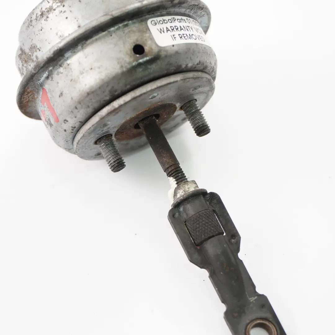 Vacuum Contrôle de la soupape suralimentation pour VW Touran 2.0 TDI Turbo à propos du numéro de pièce 03G253010J VW Touran 2.0 TDI Turbo Vacuum Contrôle de la soupape suralimentation - SKU 03G253010J-1 - Numéro de pièce 03G253010J