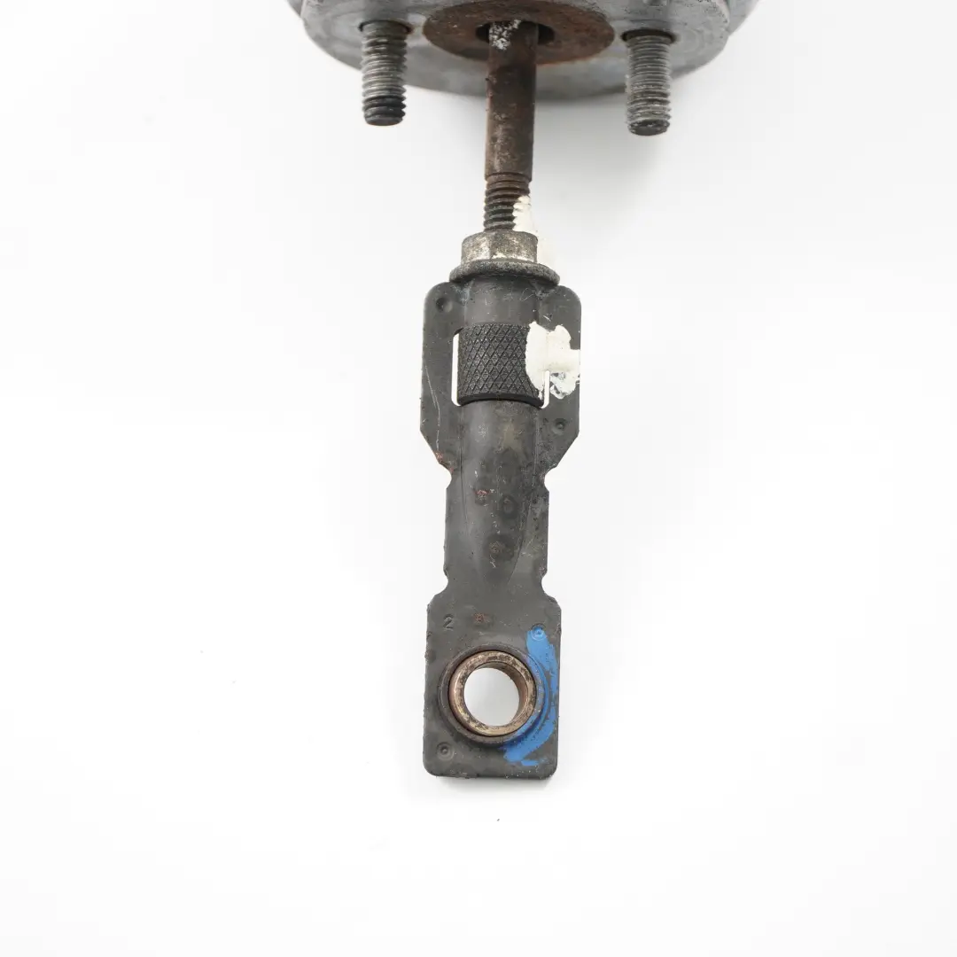 VW Touran Golf 5 2.0 TDI Turbo Vacuum Valve Boost Wastegate Control - SKU 03G253010J-1 - Part number 03G253010J