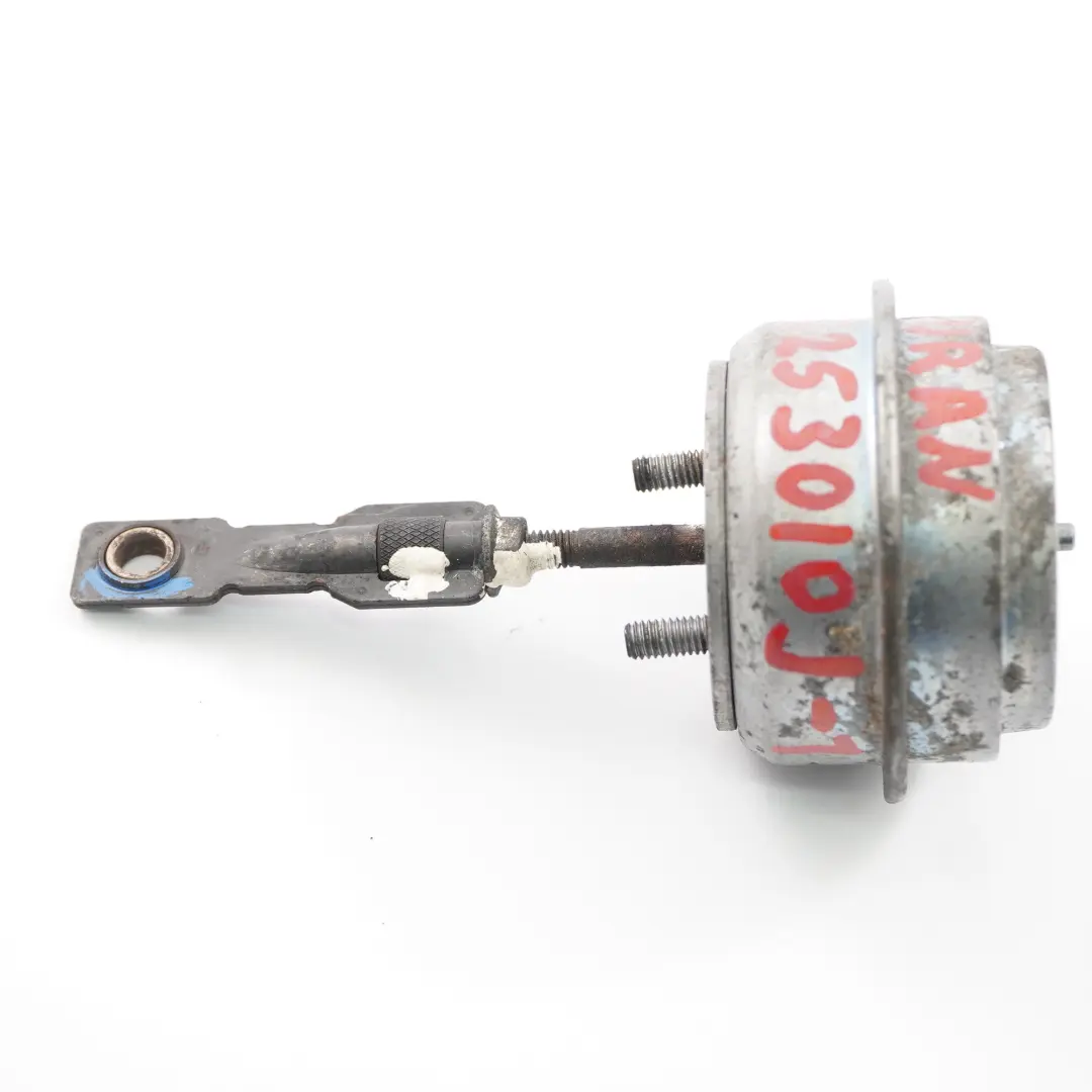 Vacuum Valve Boost Wastegate Control to VW Touran Golf 5 2.0 TDI Turbo with Part number 03G253010J VW Touran Golf 5 2.0 TDI Turbo Vacuum Valve Boost Wastegate Control - SKU 03G253010J-1 - Part number 03G253010J