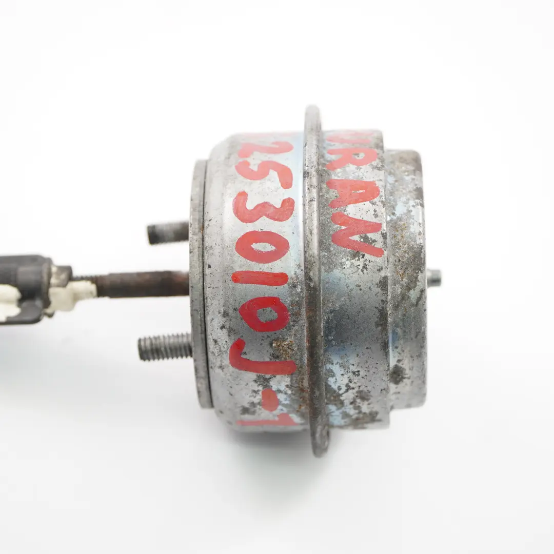 Válvula de vacío Boost Wastegate Control para VW Touran Golf 2.0 TDI Turbo con número de pieza 03G253010J VW Touran Golf 2.0 TDI Turbo Válvula de vacío Boost Wastegate Control - SKU 03G253010J-1 - Número de pieza 03G253010J