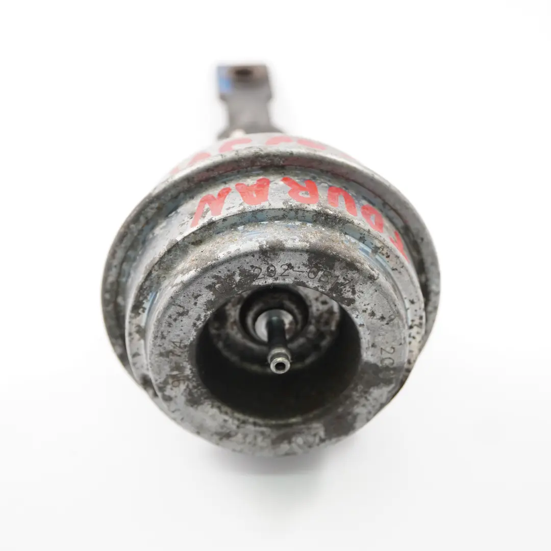 2.0TDI Turbo Valvola vuoto Controllo Valvola scarico per VW Touran Golf 5 con numero di parte 03G253010J VW Touran Golf 5 2.0TDI Turbo Valvola vuoto Controllo Valvola scarico - SKU 03G253010J-1 - Numero di parte 03G253010J