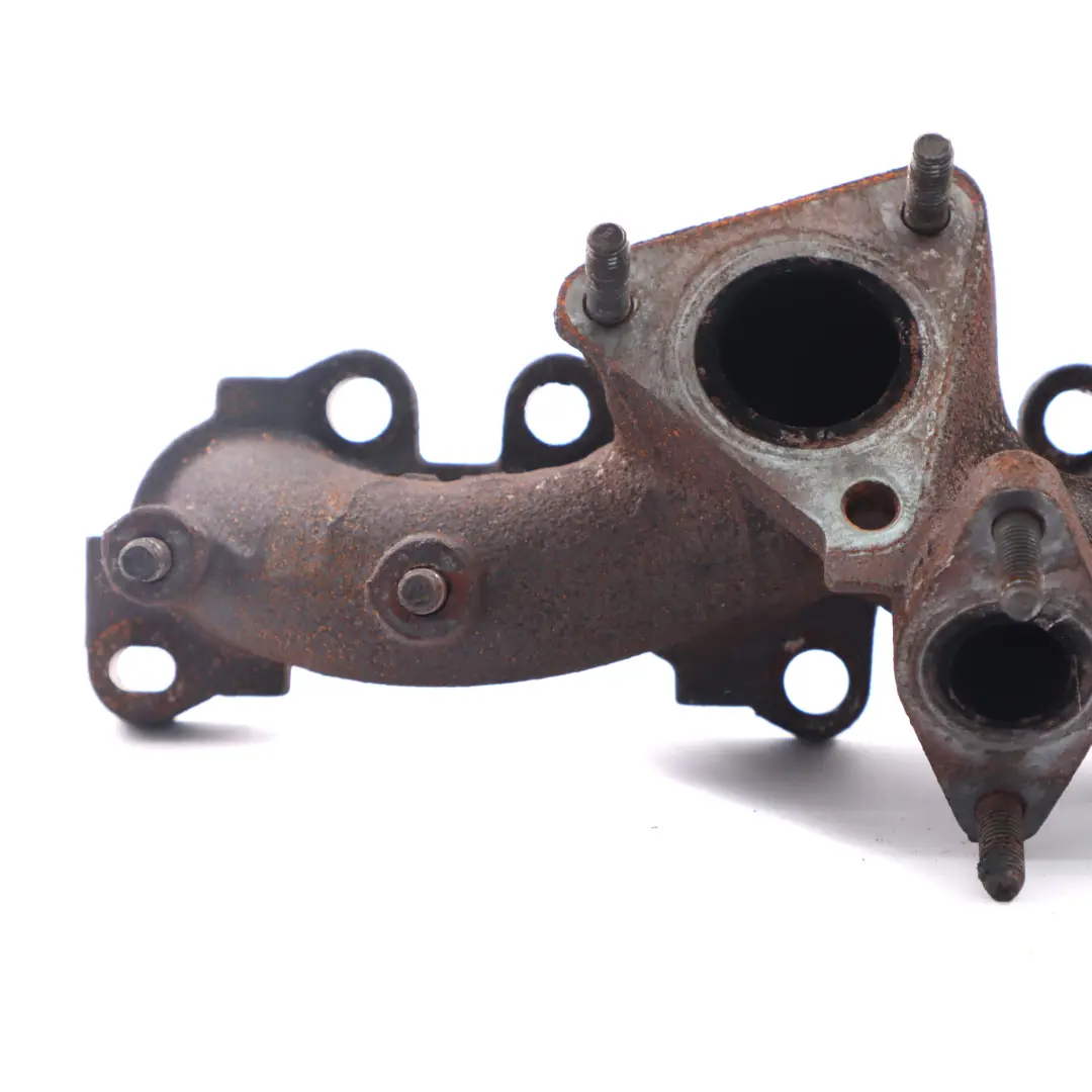 BRE Diesel Kolektor Wydechowy do Audi A4 B7 2.0 TDI o numerze 03G253033E Audi A4 B7 2.0 TDI BRE Diesel Kolektor Wydechowy - SKU 03G253033E - Numer Części 03G253033E