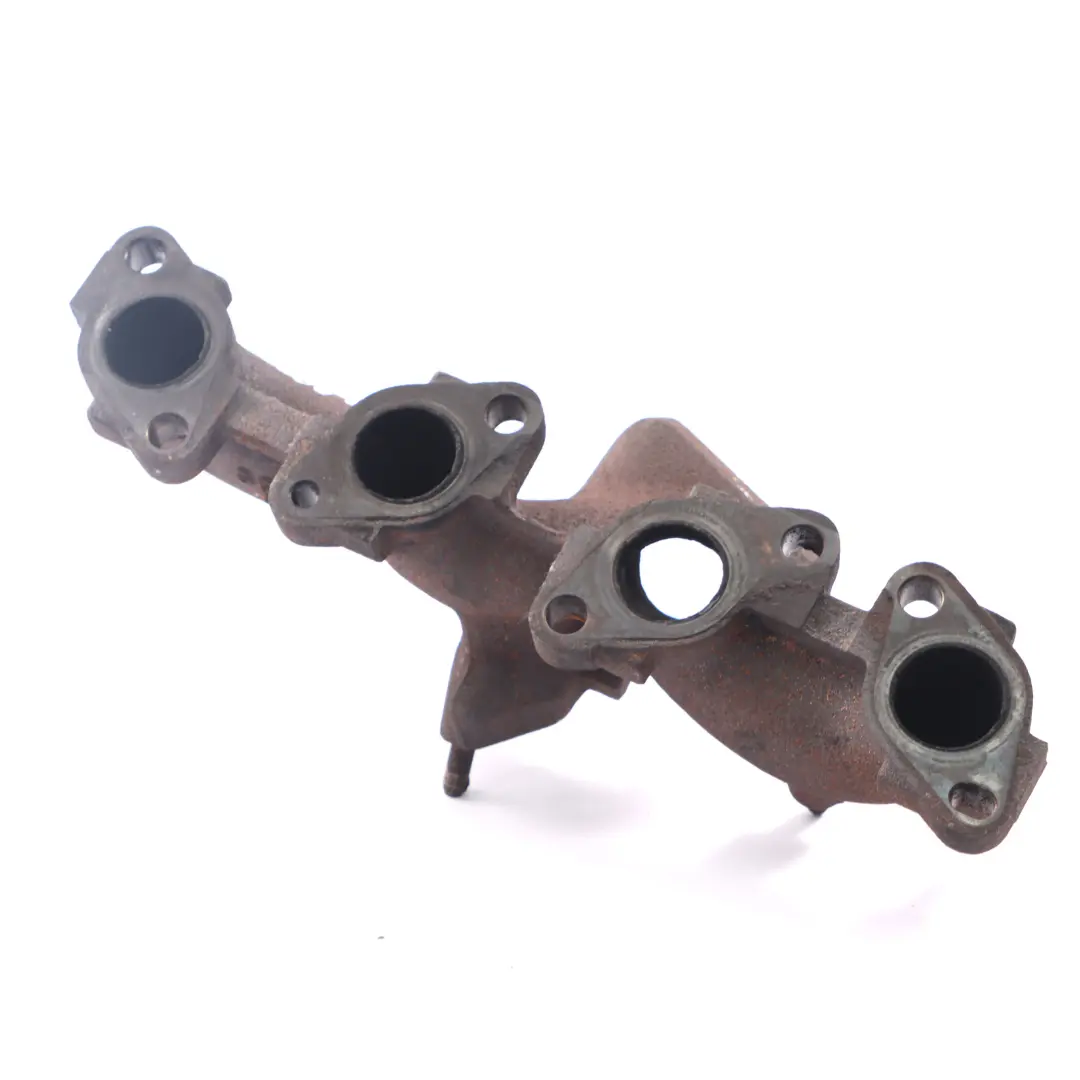 Audi A4 B7 2.0 TDI BRE Diesel Exhaust Manifold Exhaust Flange - SKU 03G253033E - Part number 03G253033E