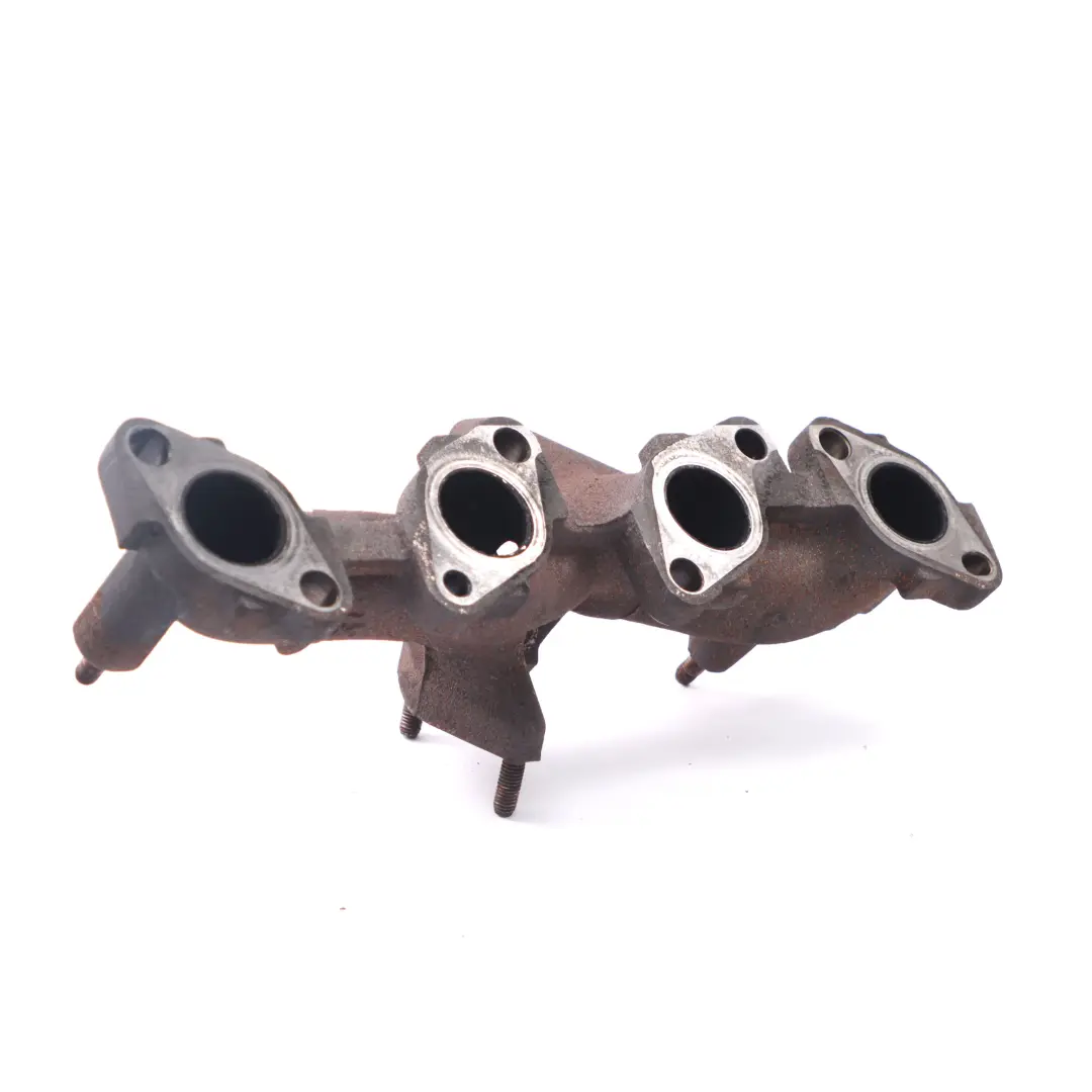 Audi A4 B7 2.0 TDI BRE Diesel Exhaust Manifold Exhaust Flange - SKU 03G253033E - Part number 03G253033E