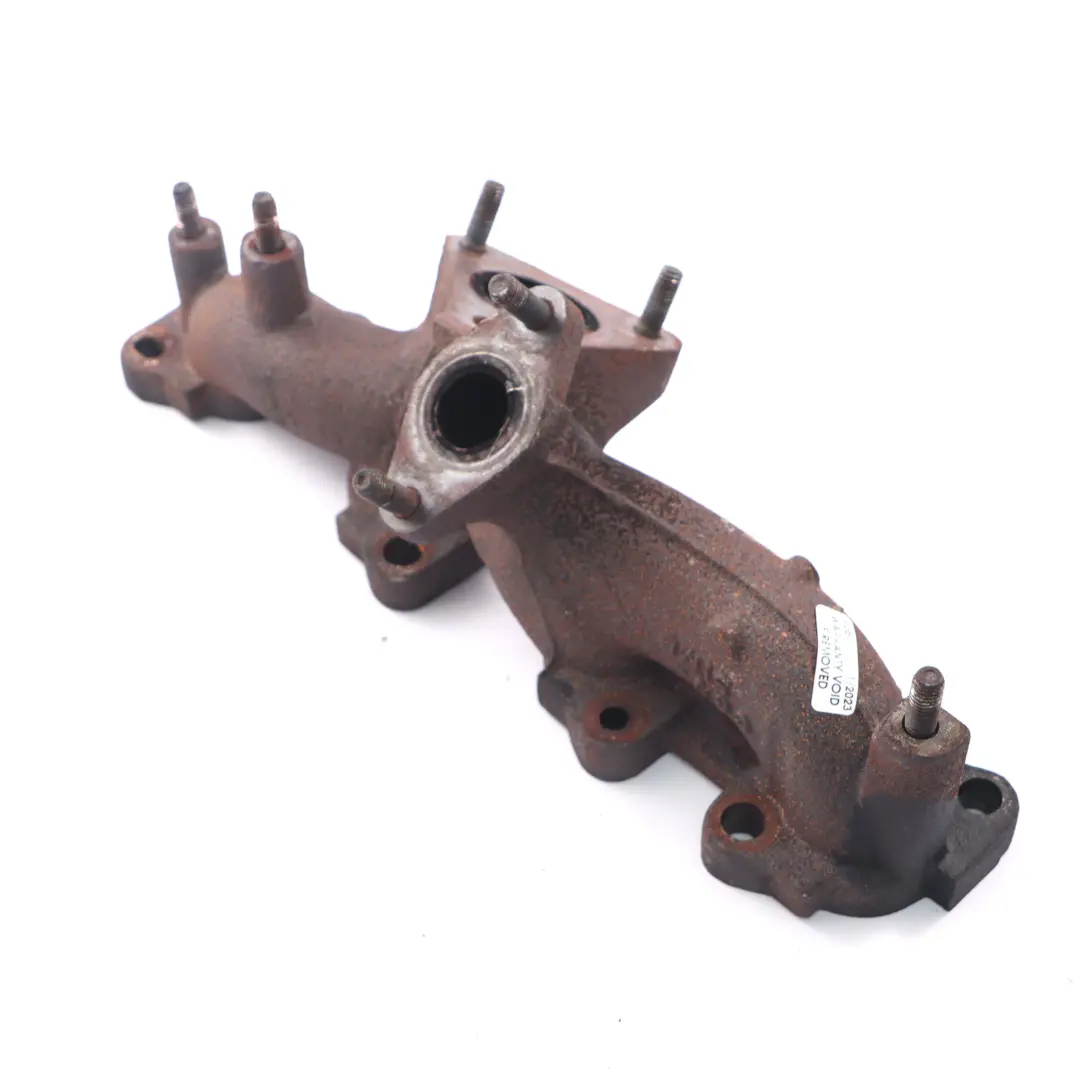 BRE Diesel collecteur d'échappement bride d'échappement pour Audi A4 B7 2.0 TDI à propos du numéro de pièce 03G253033E Audi A4 B7 2.0 TDI BRE Diesel collecteur d'échappement bride d'échappement - SKU 03G253033E - Numéro de pièce 03G253033E