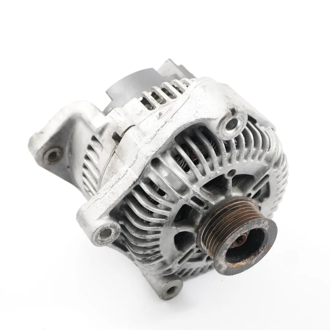 Alternator Generator 180A 14V to Audi A6 C6 2.0 TDI with Part number 03G903016A Audi A6 C6 2.0 TDI Alternator Generator 180A 14V - SKU 03G903016A - Part number 03G903016A