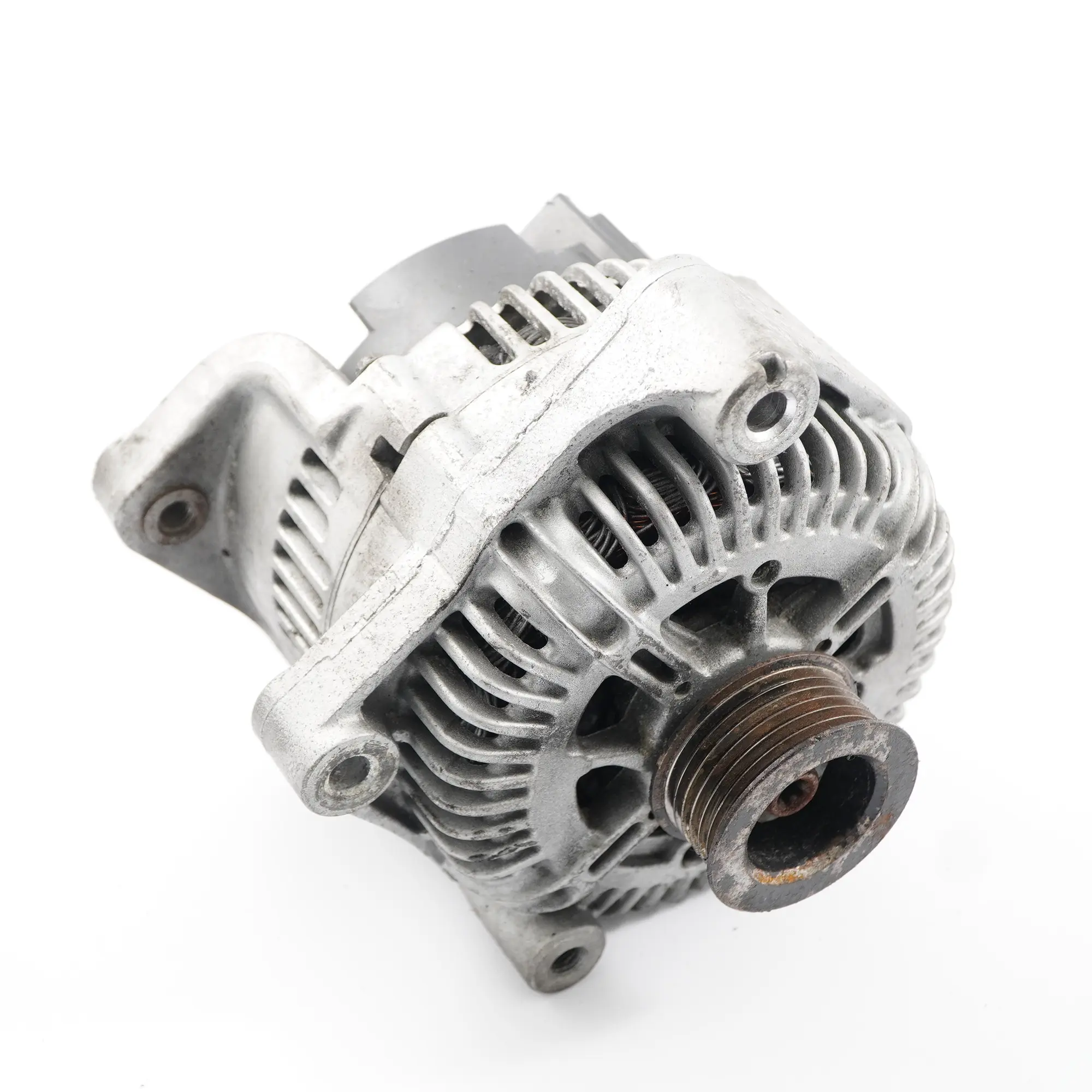 Audi A6 C6 2.0 TDI Lichtmaschine Generator 180A 14V 03G903016A