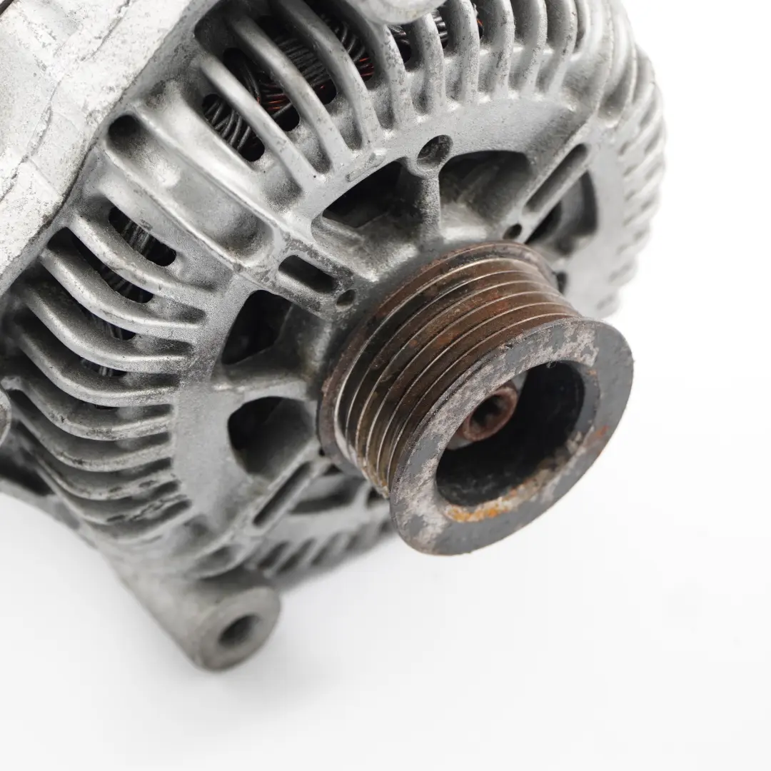 Alternatore Generatore 180A 14V per Audi A6 C6 2.0 TDI con numero di parte 03G903016A Audi A6 C6 2.0 TDI Alternatore Generatore 180A 14V - SKU 03G903016A - Numero di parte 03G903016A