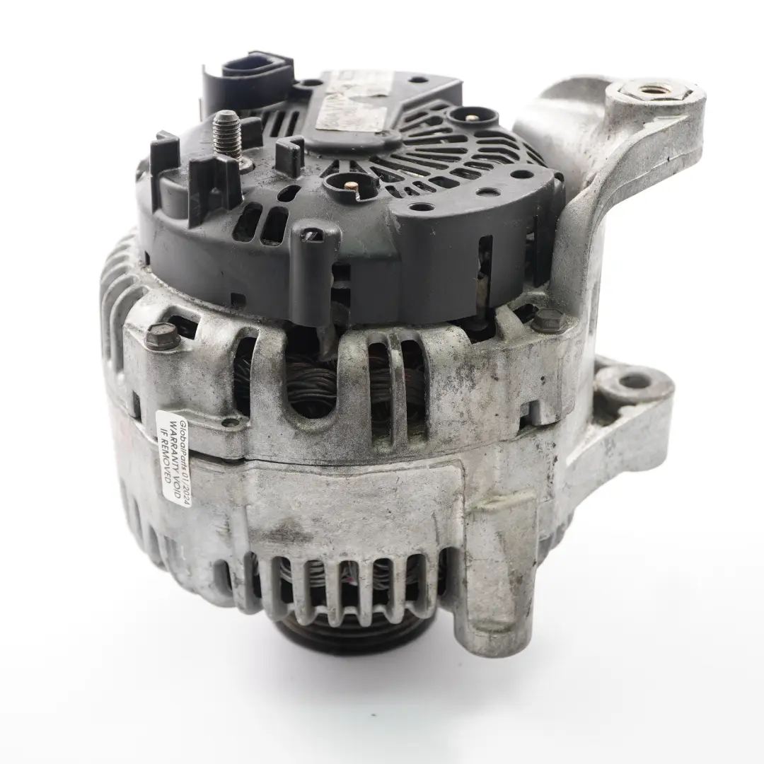 Alternateur Générateur 180A 14V pour Audi A6 C6 2.0 TDI à propos du numéro de pièce 03G903016A Audi A6 C6 2.0 TDI Alternateur Générateur 180A 14V - SKU 03G903016A - Numéro de pièce 03G903016A