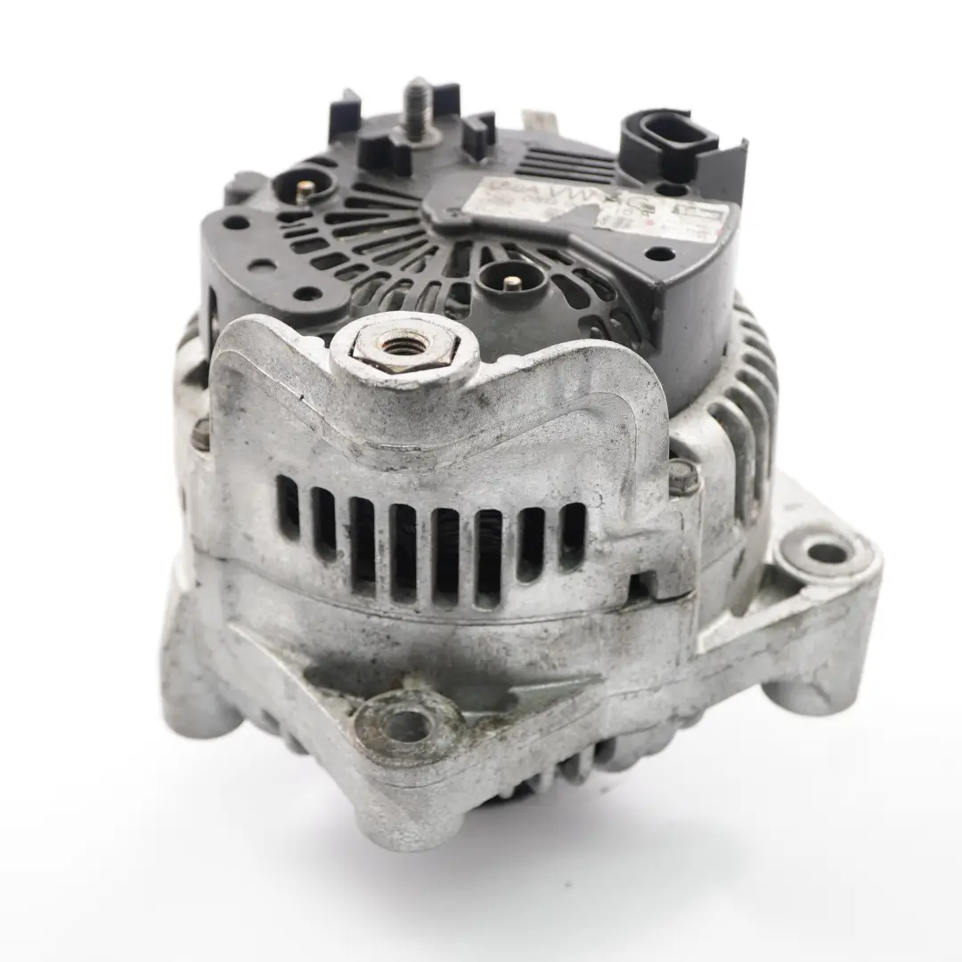 Audi A6 C6 2.0 TDI Alternator Generator 180A 14V - SKU 03G903016A - Part number 03G903016A