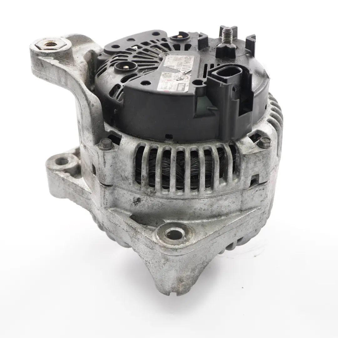 Audi A6 C6 2.0 TDI Alternator Generator 180A 14V - SKU 03G903016A - Part number 03G903016A