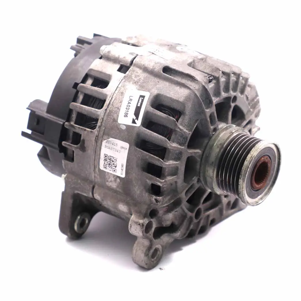 Audi A4 B8 2.0 TDI Licht Maschine Generator - SKU 03G903016G-1 - Teilenummer 03G903016G