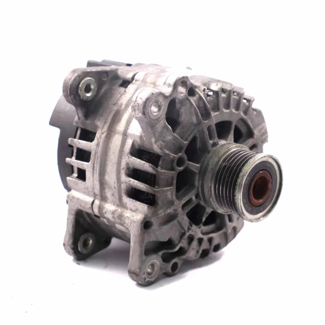 Alternator Generator to Audi A4 B8 2.0 TDI with Part number 03G903016G Audi A4 B8 2.0 TDI Alternator Generator - SKU 03G903016G-1 - Part number 03G903016G
