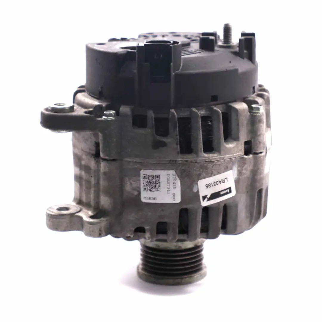Licht Maschine Generator für Audi A4 B8 2.0 TDI mit Teilenummer 03G903016G Audi A4 B8 2.0 TDI Licht Maschine Generator - SKU 03G903016G-1 - Teilenummer 03G903016G