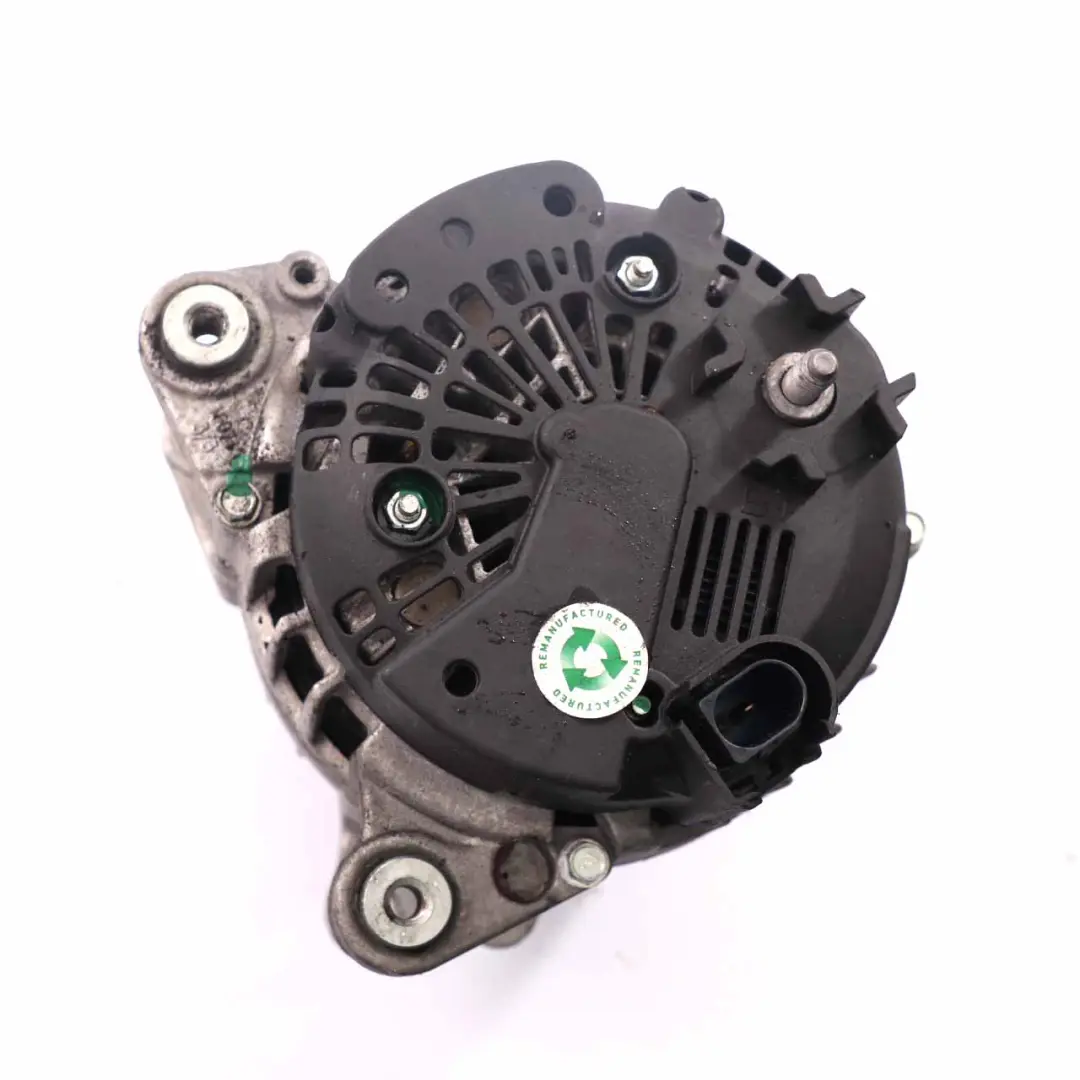 Licht Maschine Generator für Audi A4 B8 2.0 TDI mit Teilenummer 03G903016G Audi A4 B8 2.0 TDI Licht Maschine Generator - SKU 03G903016G-1 - Teilenummer 03G903016G